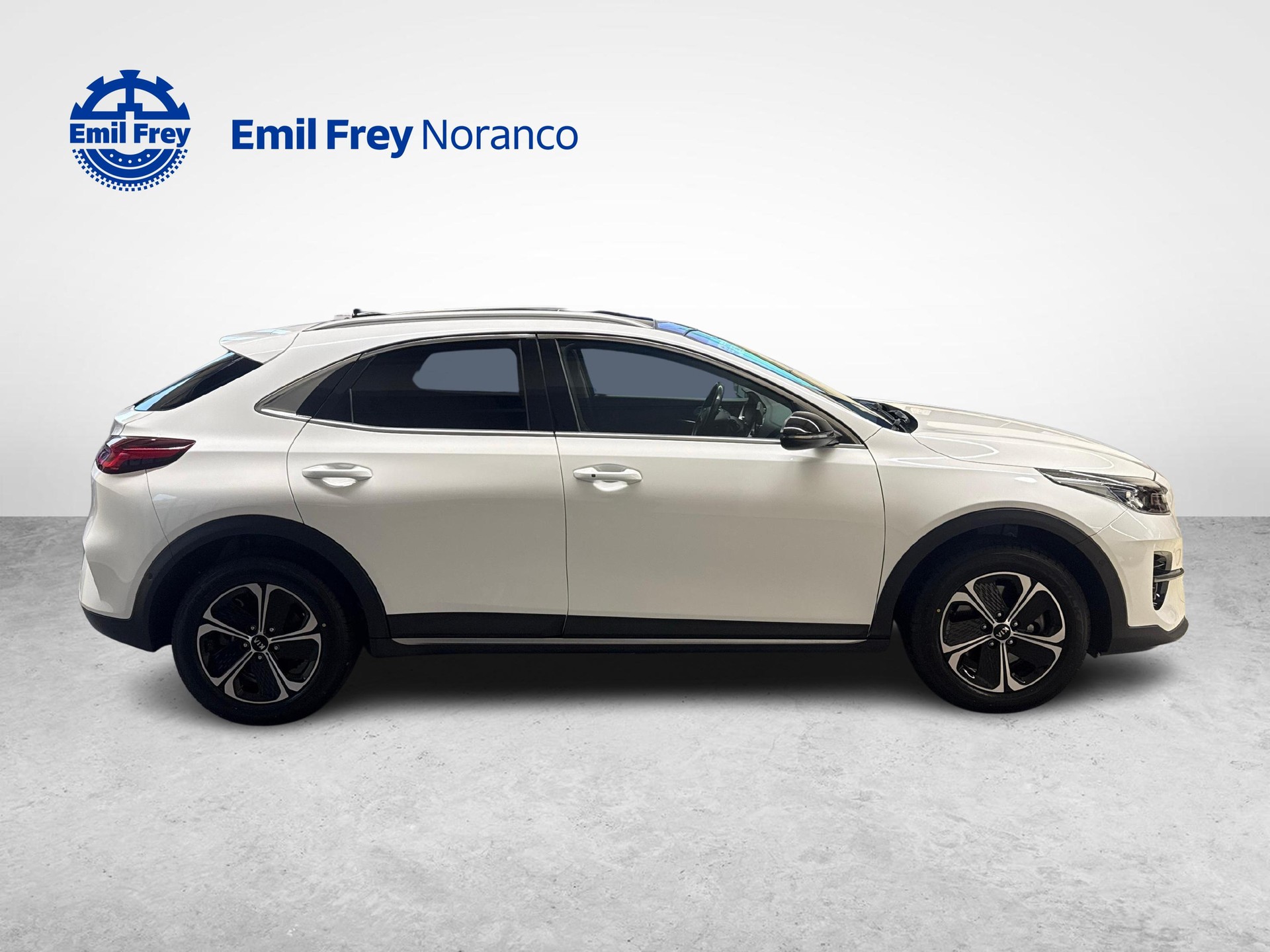 KIA XCeed 1.6 GDi Plug-in Hybrid Style + Ruote invernali incluse-image-5