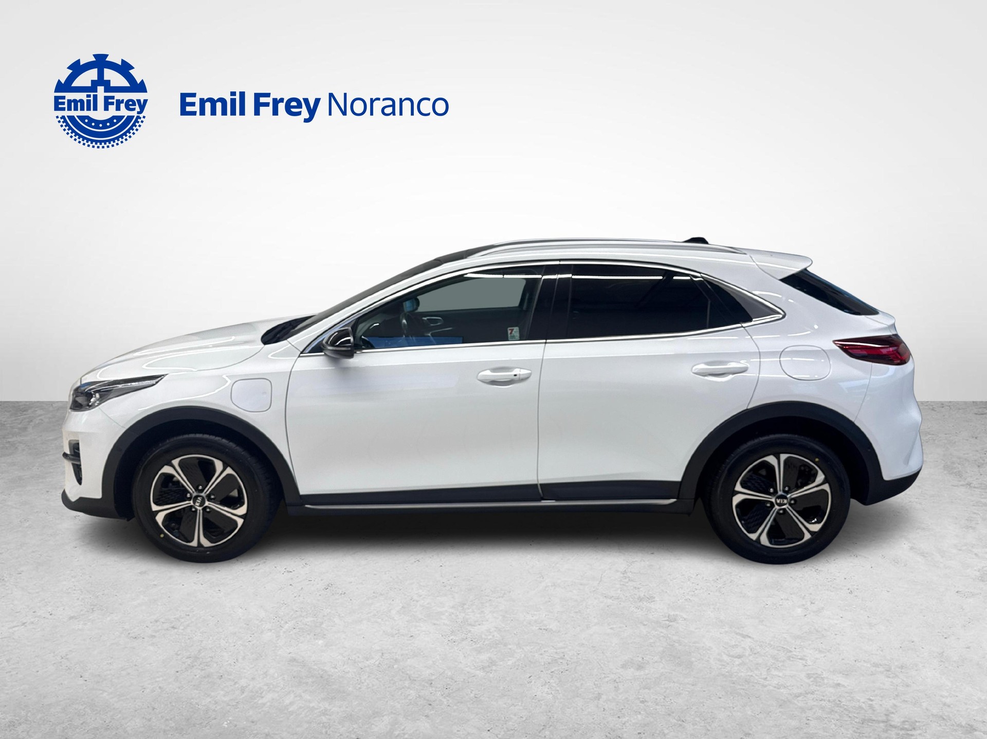 KIA XCeed 1.6 GDi Plug-in Hybrid Style + Ruote invernali incluse-image-1