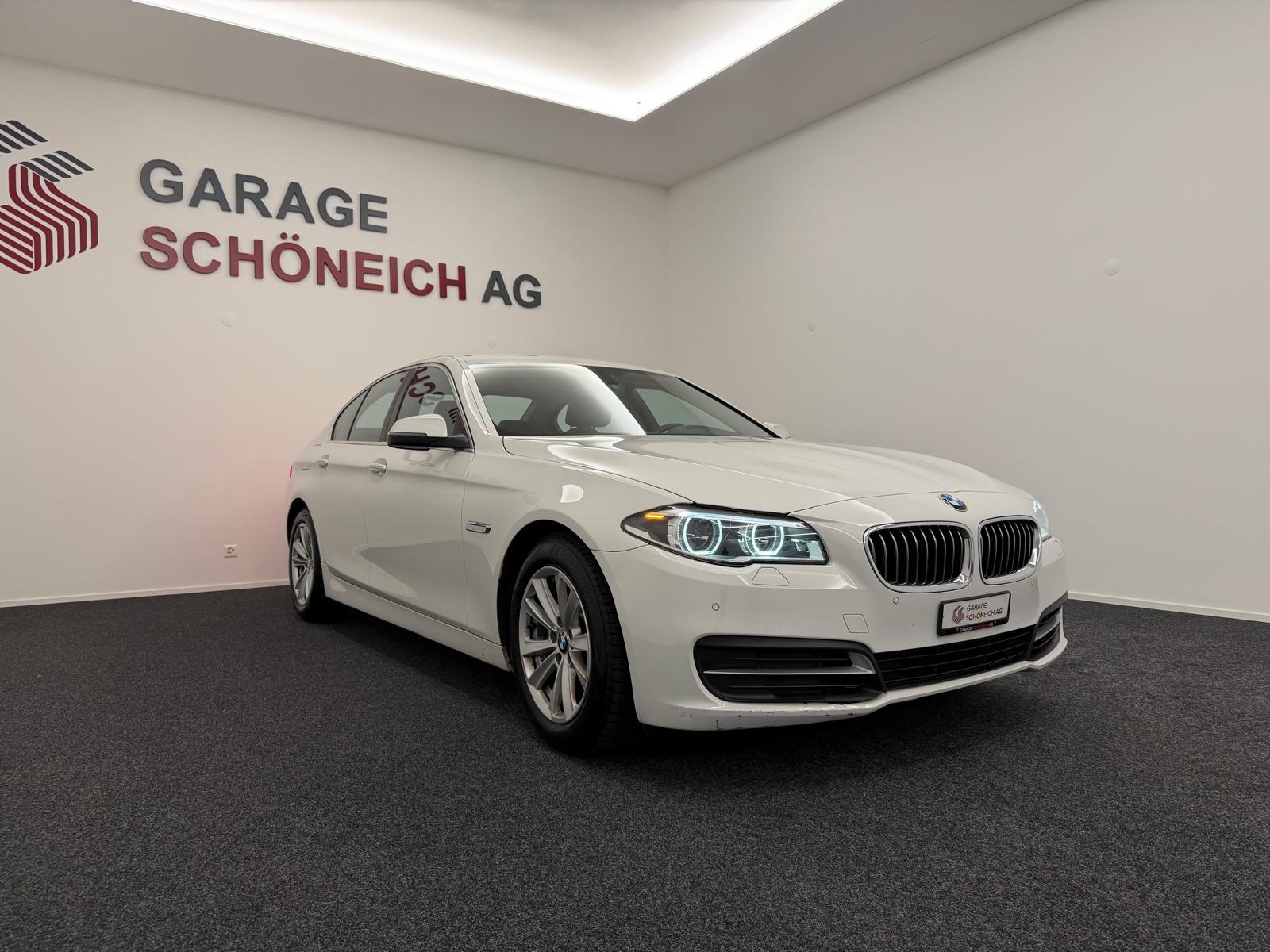 BMW 520d-image-2