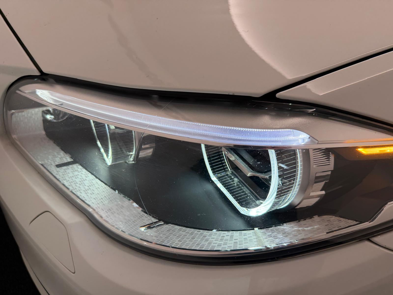 BMW 520d-image-7