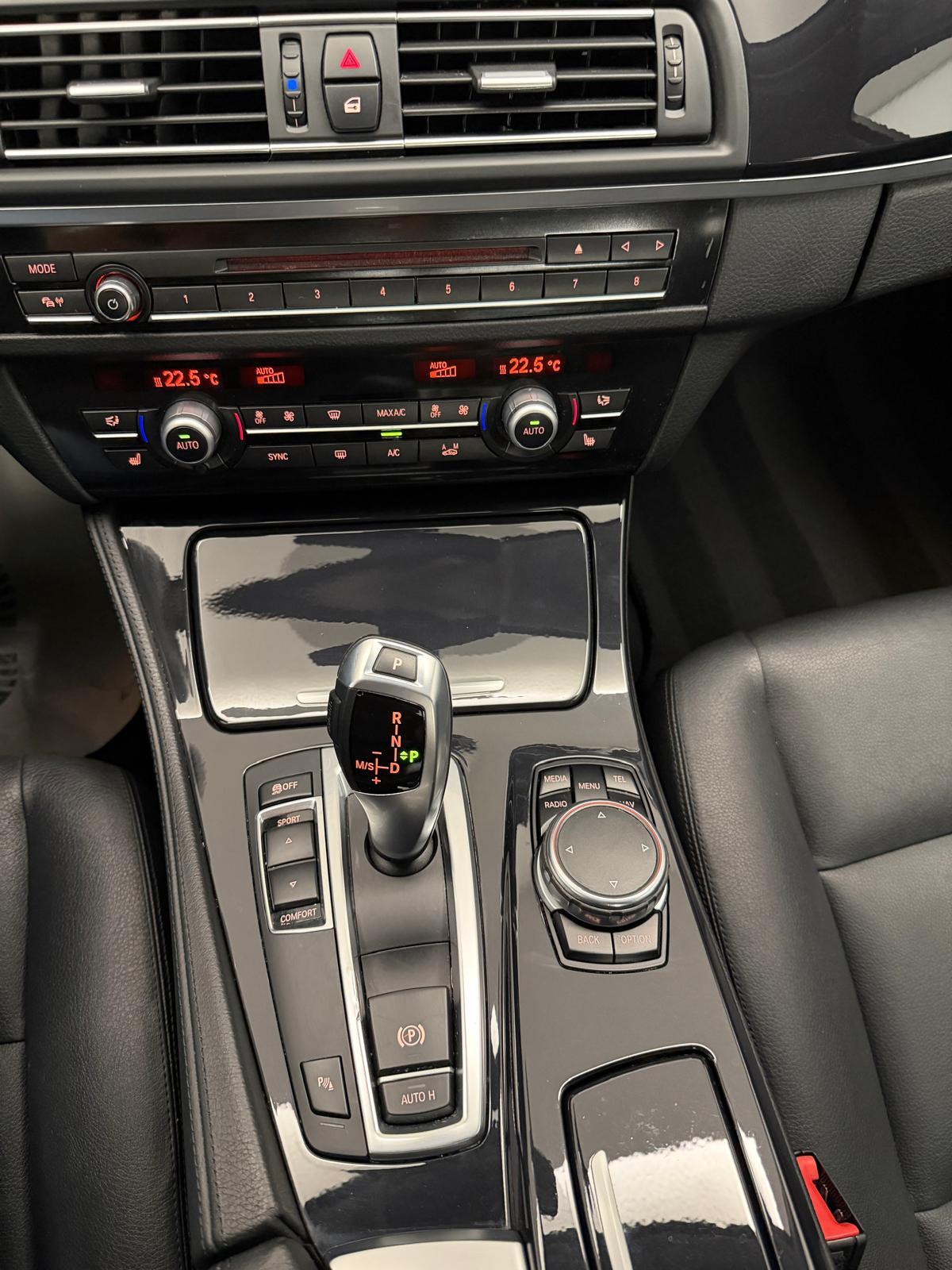 BMW 520d-image-15