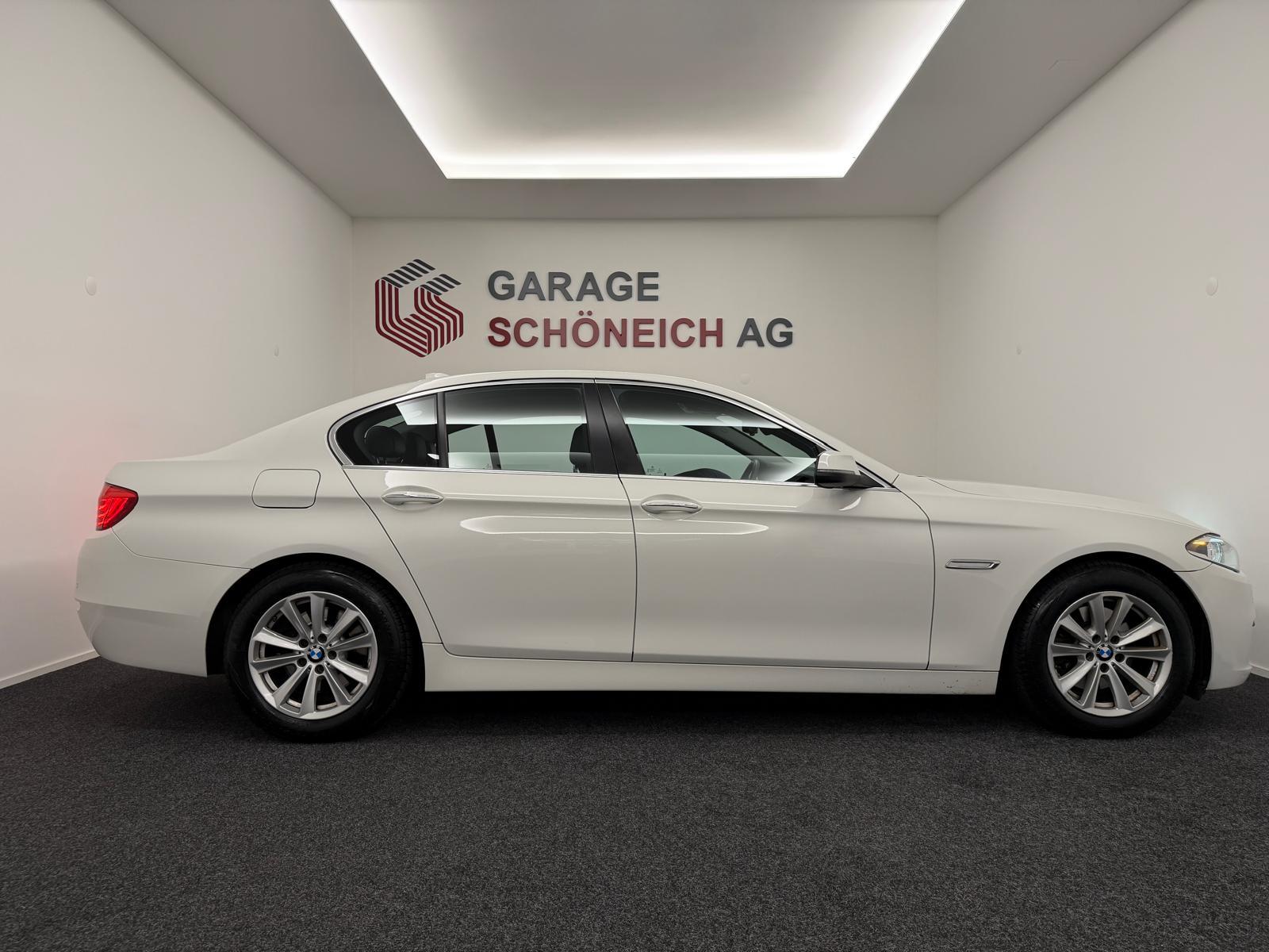BMW 520d-image-3