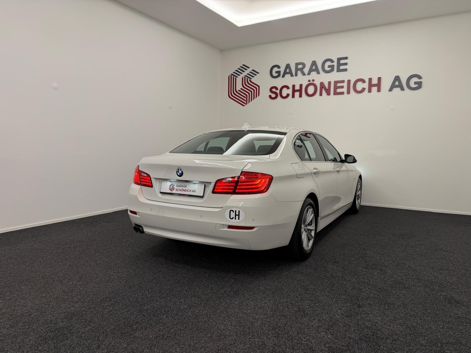 BMW 520d-image-4