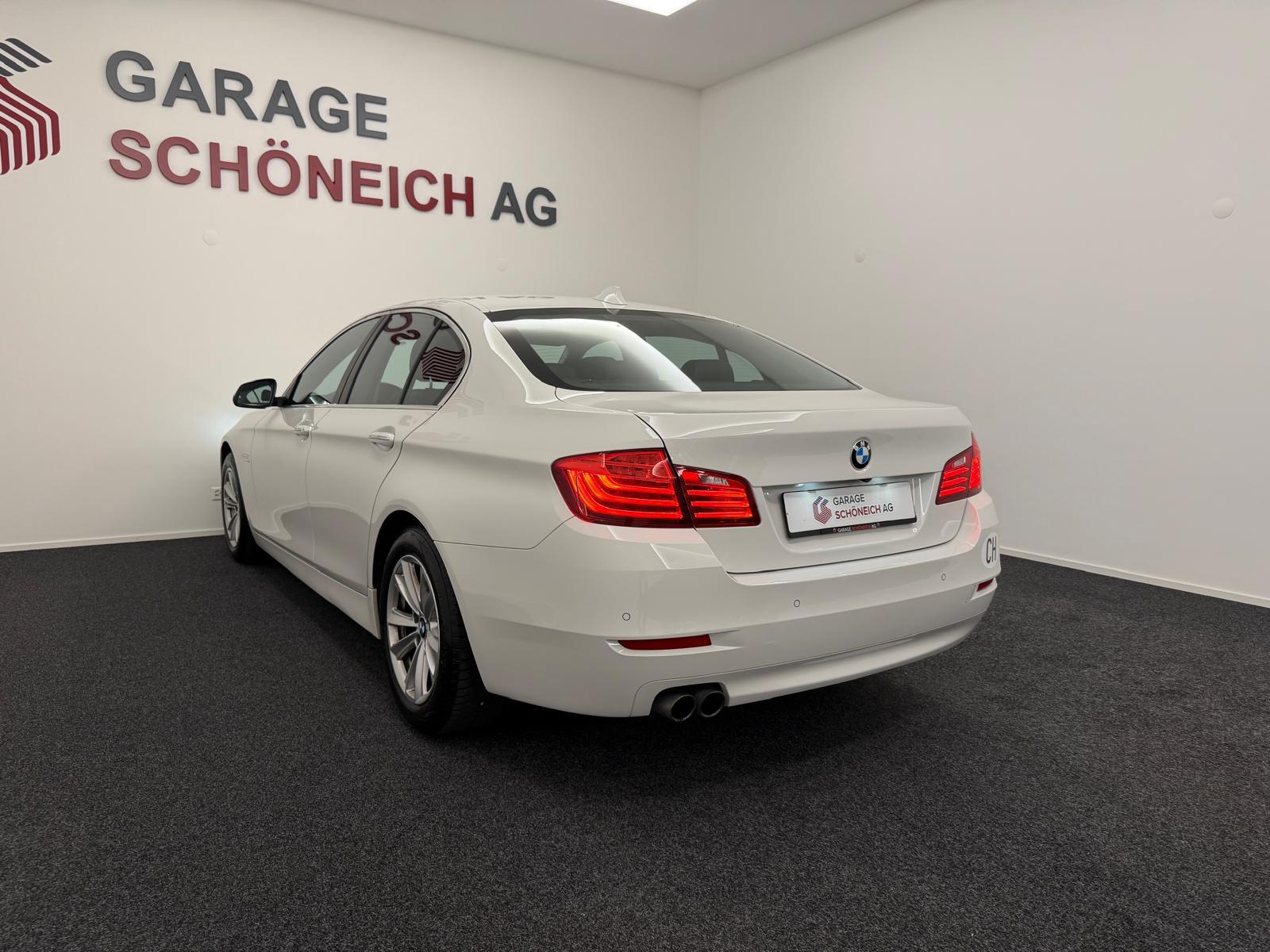 BMW 520d-image-6