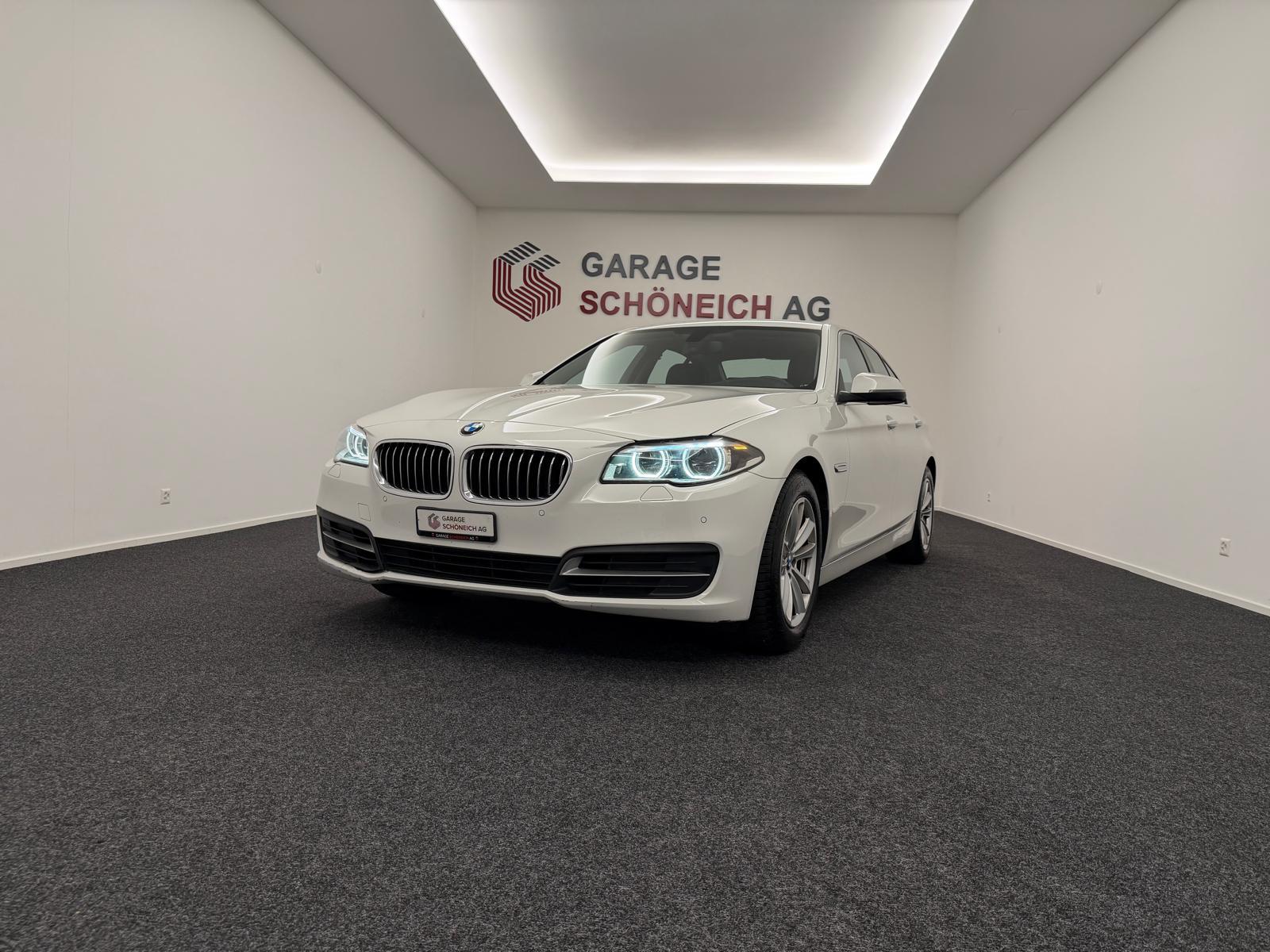 BMW 520d-image-0
