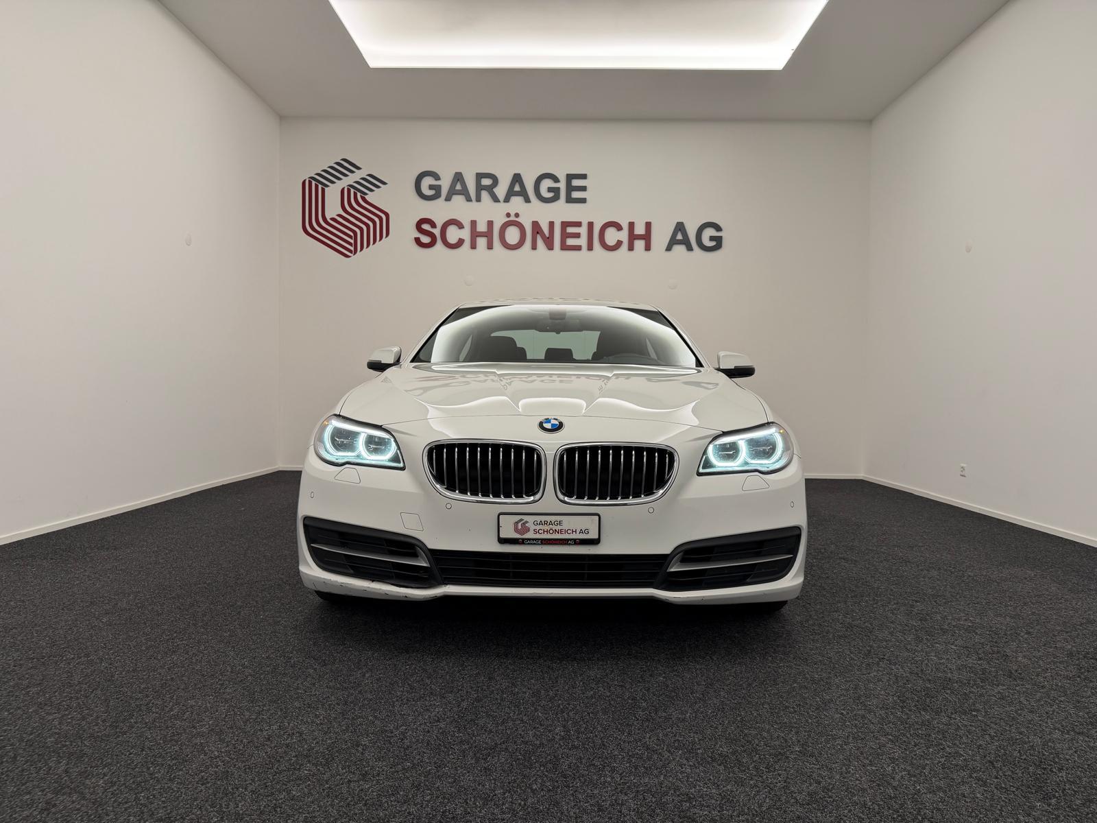BMW 520d-image-1