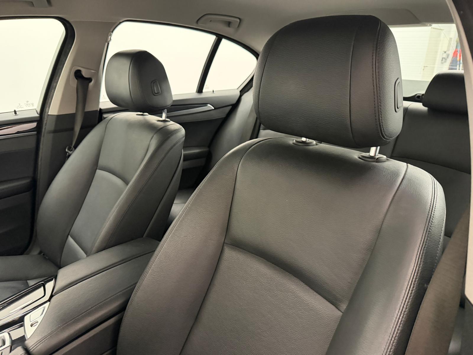 BMW 520d-image-13