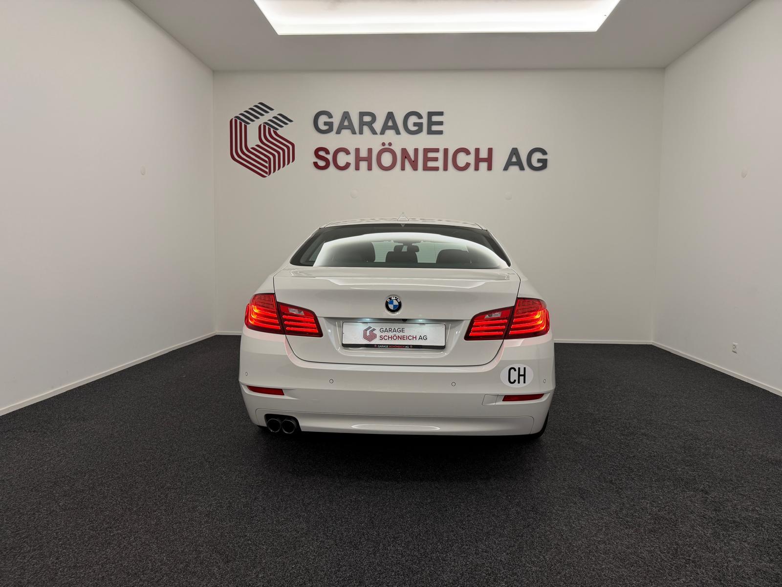BMW 520d-image-5