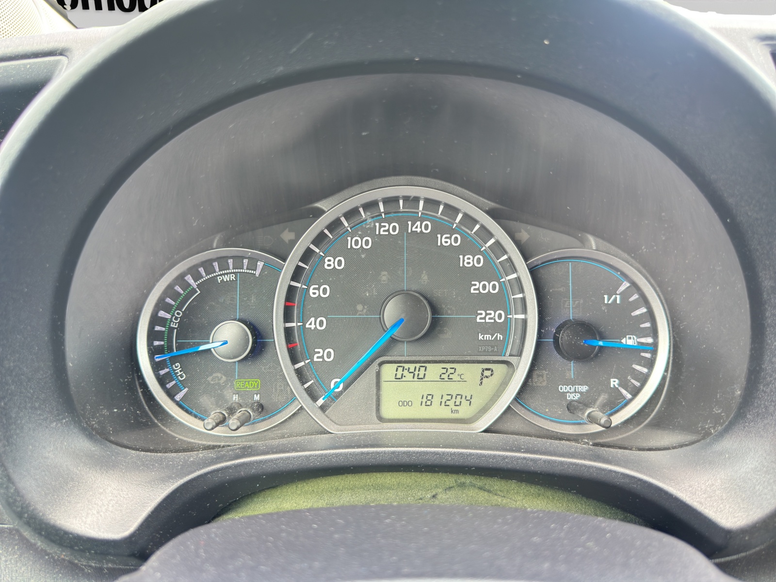 TOYOTA Yaris 1.5 VVT-i Hybrid Sol Premium CVT-image-16
