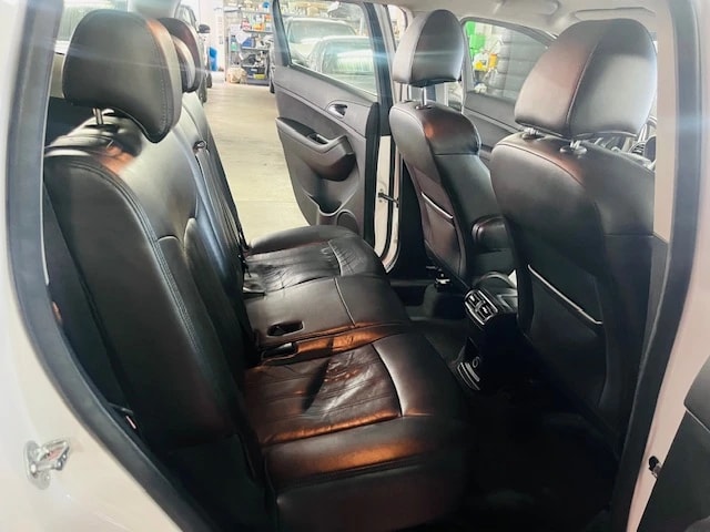 CHEVROLET Orlando 2.0 VCDi LTZ Automatic-image-12
