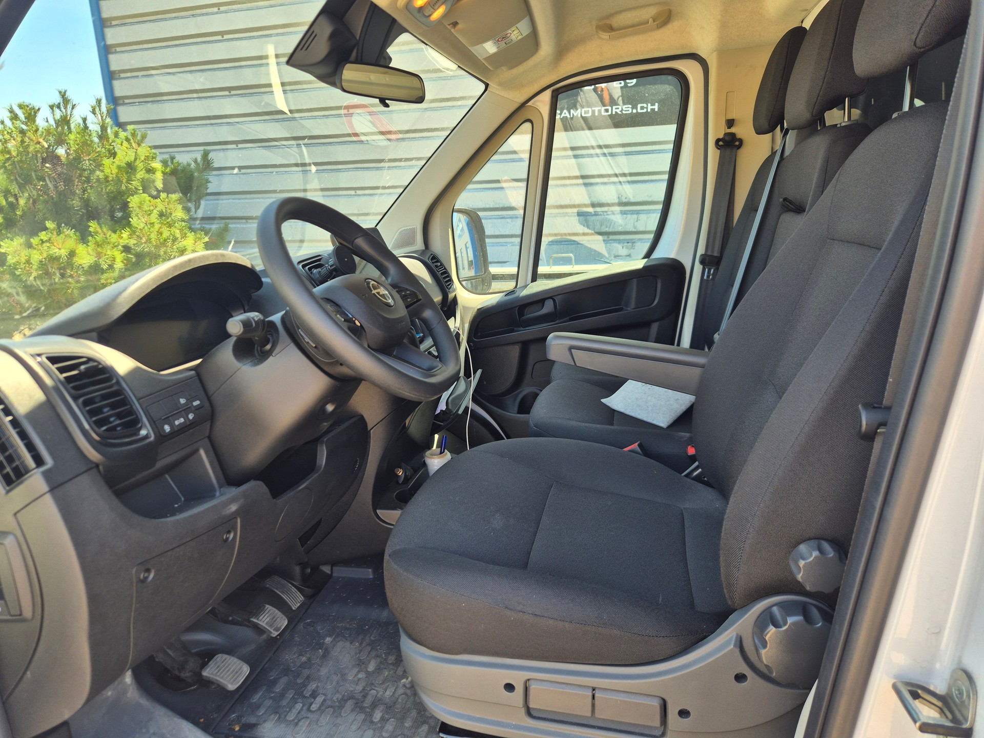 OPEL Movano 2.2 d 3,5t L3-image-5