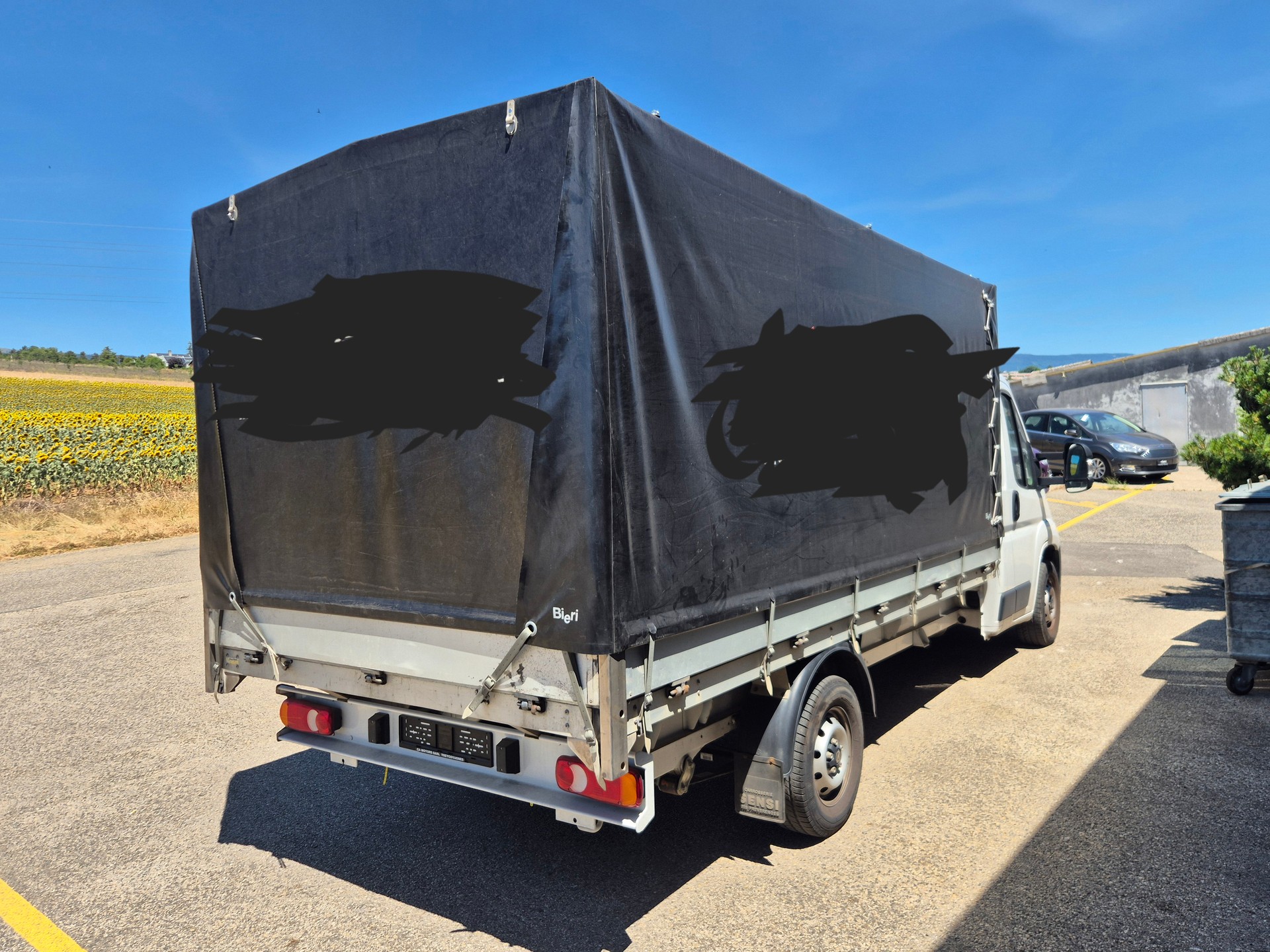 OPEL Movano 2.2 d 3,5t L3-image-2