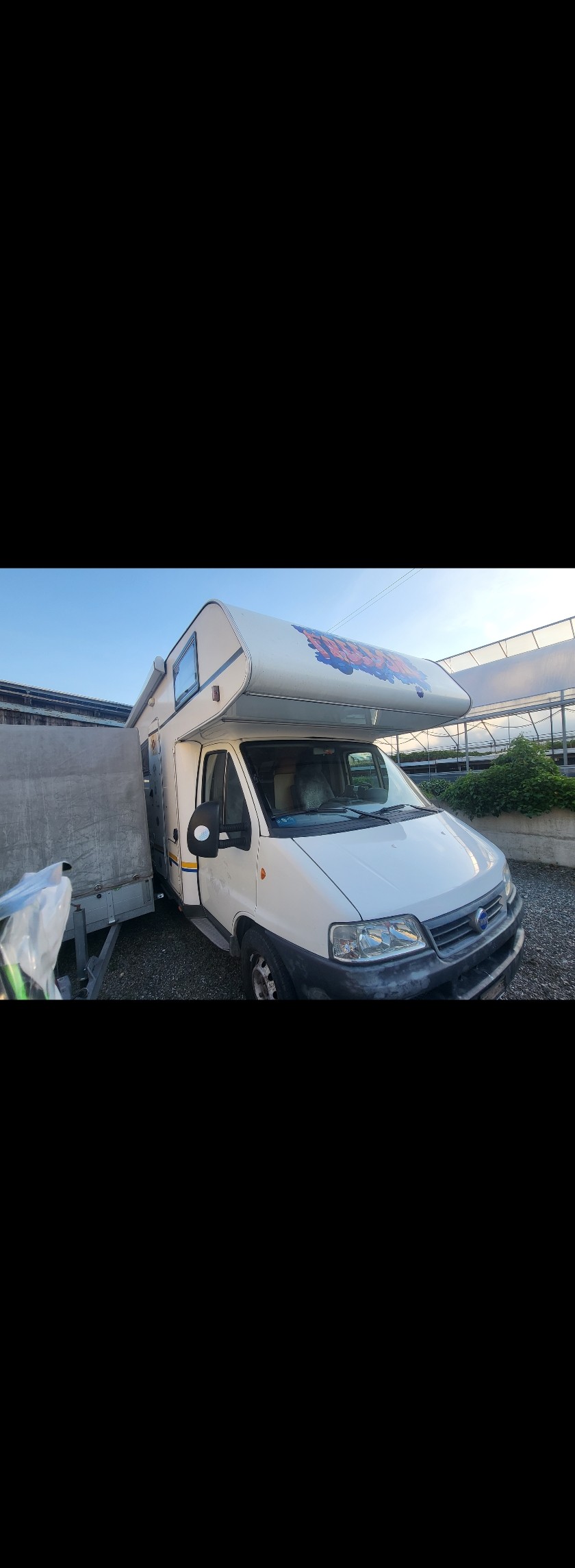 FIAT LG 3385Kg GG 4120Kg AHL 1850Kg-image-2