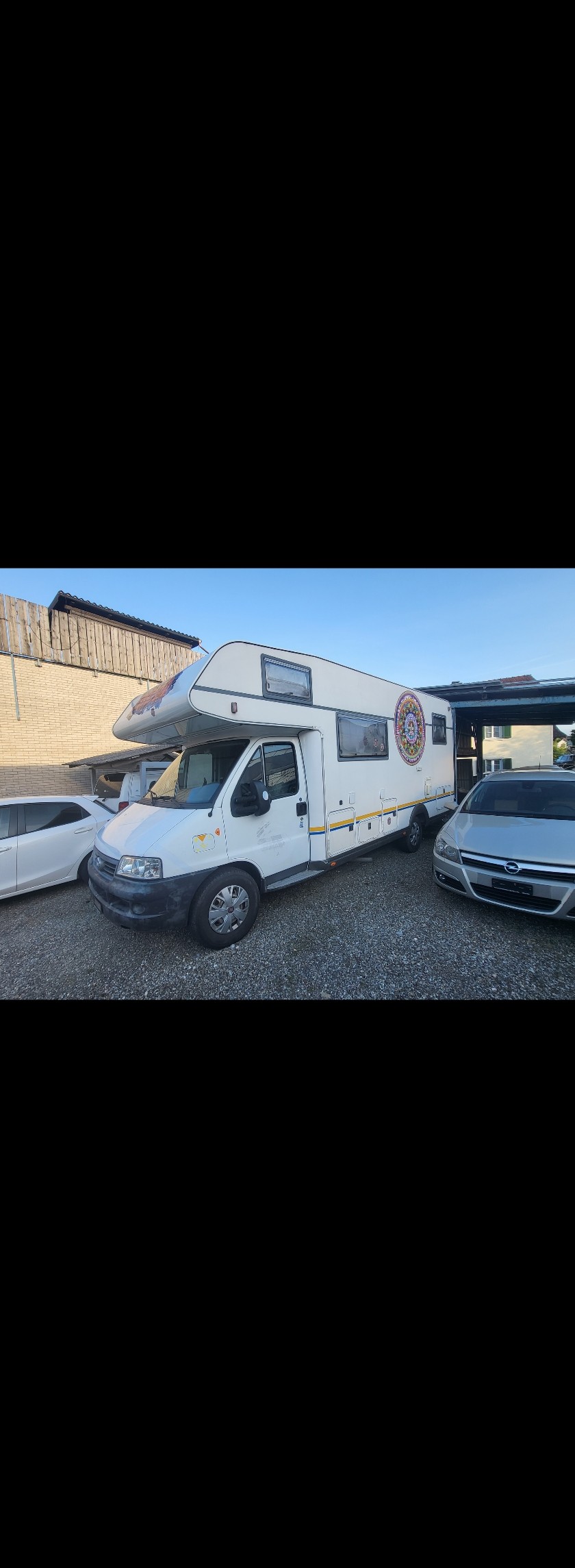FIAT LG 3385Kg GG 4120Kg AHL 1850Kg-image-0