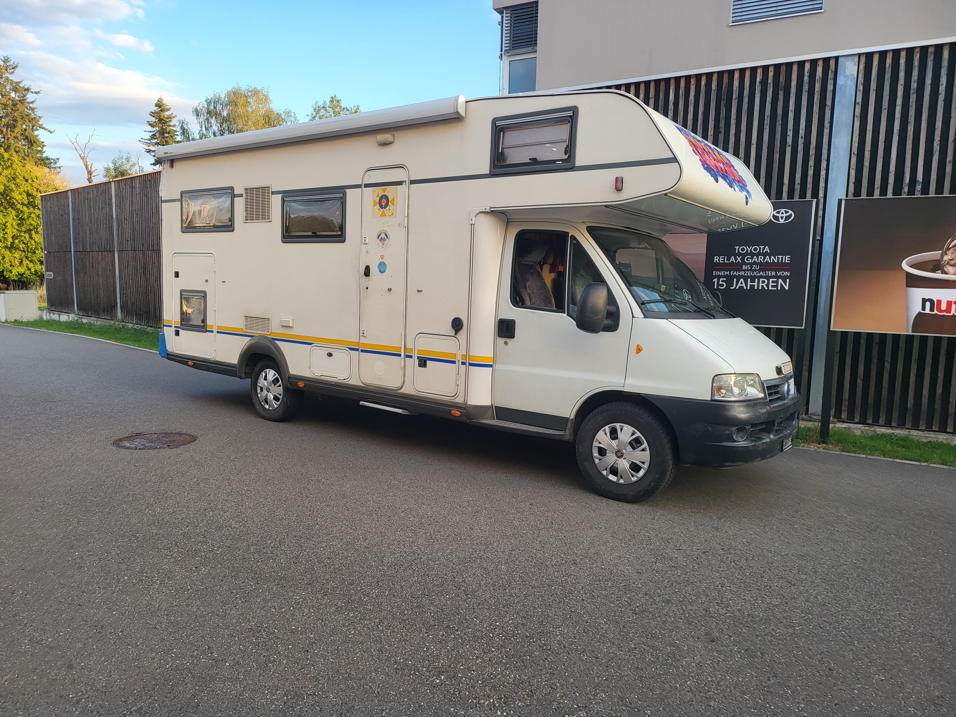 FIAT Kann sofort eingelöst und gefahren werden-image-3