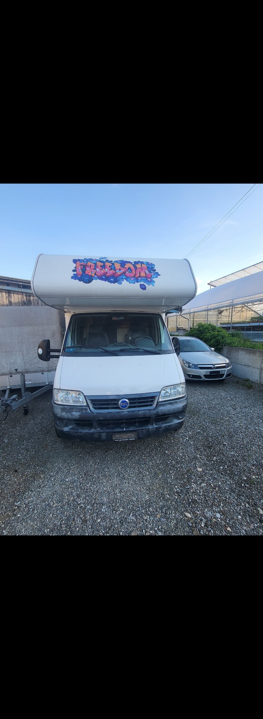 FIAT LG 3385Kg GG 4120Kg AHL 1850Kg-image-1