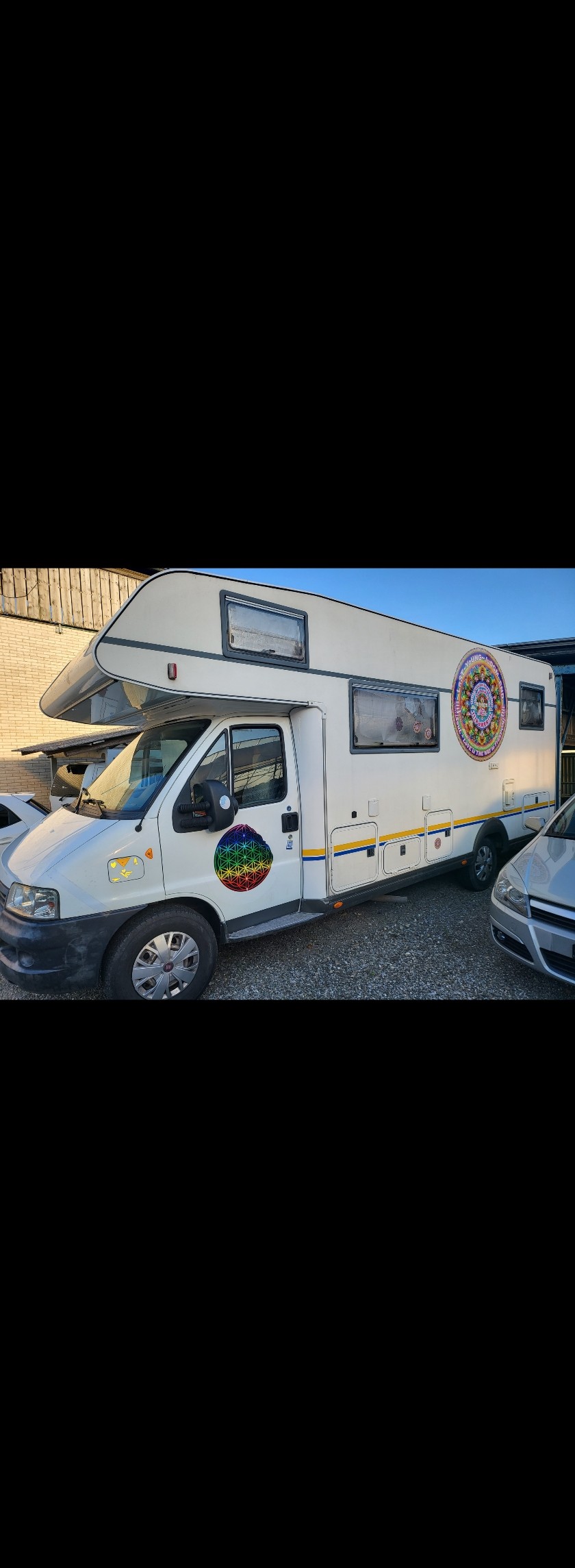 FIAT LG 3385Kg GG 4120Kg AHL 1850Kg-image-5