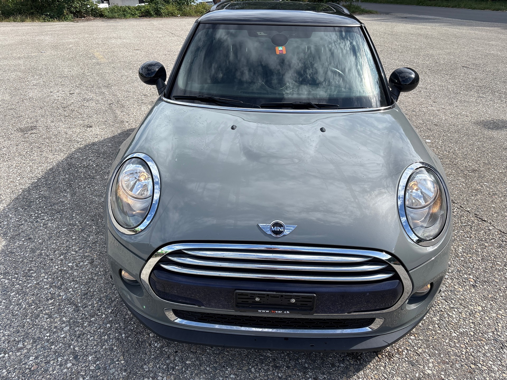 MINI Cooper Steptronic-image-0
