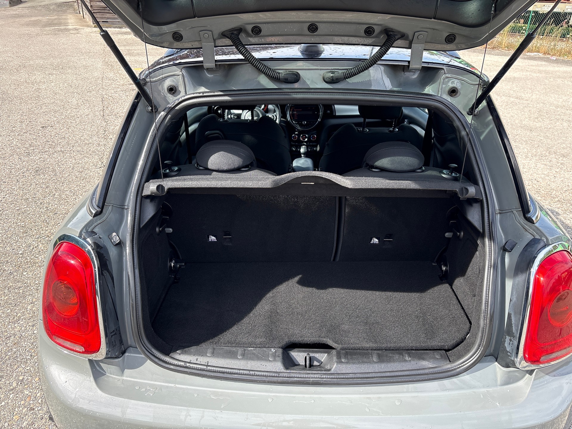 MINI Cooper Steptronic-image-6