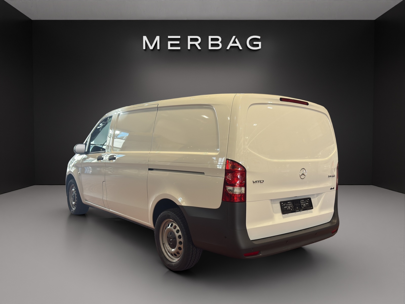MERCEDES-BENZ Vito 114 CDI Lang Pro 9G-Tronic 4M-image-4