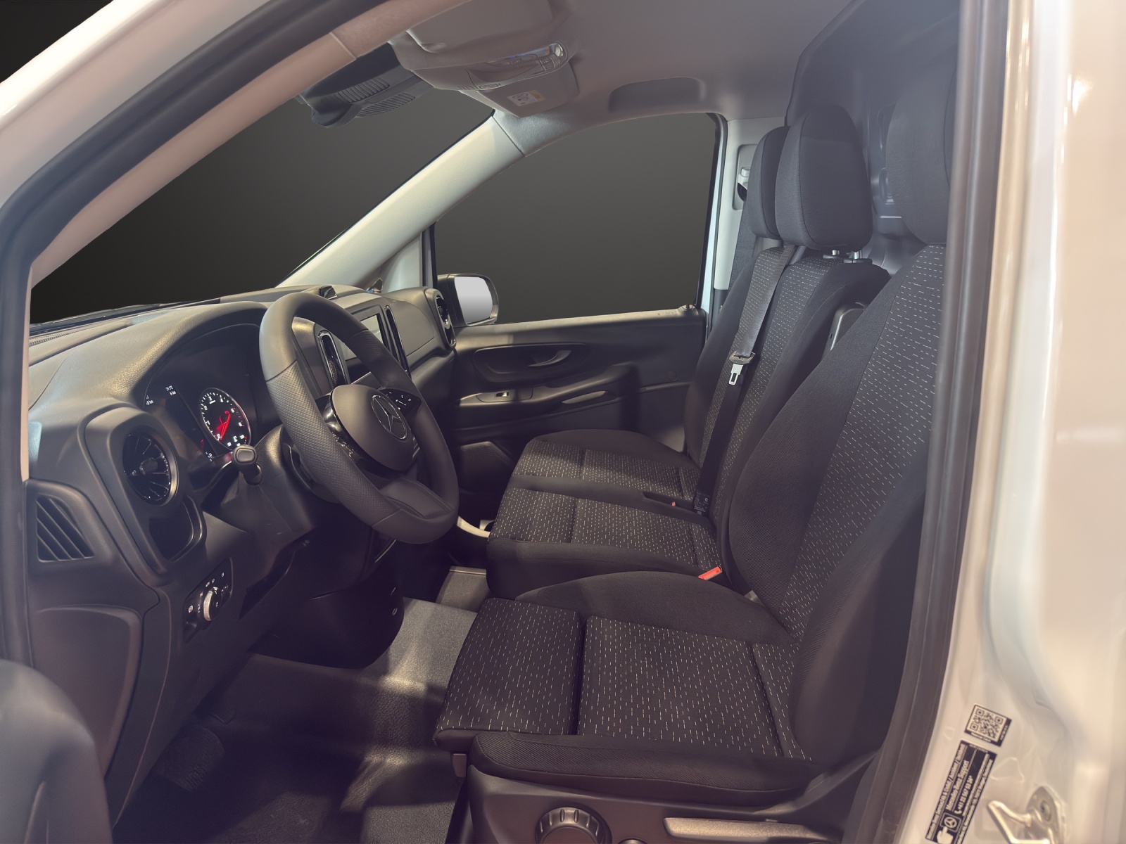 MERCEDES-BENZ Vito 114 CDI Lang Pro 9G-Tronic 4M-image-6