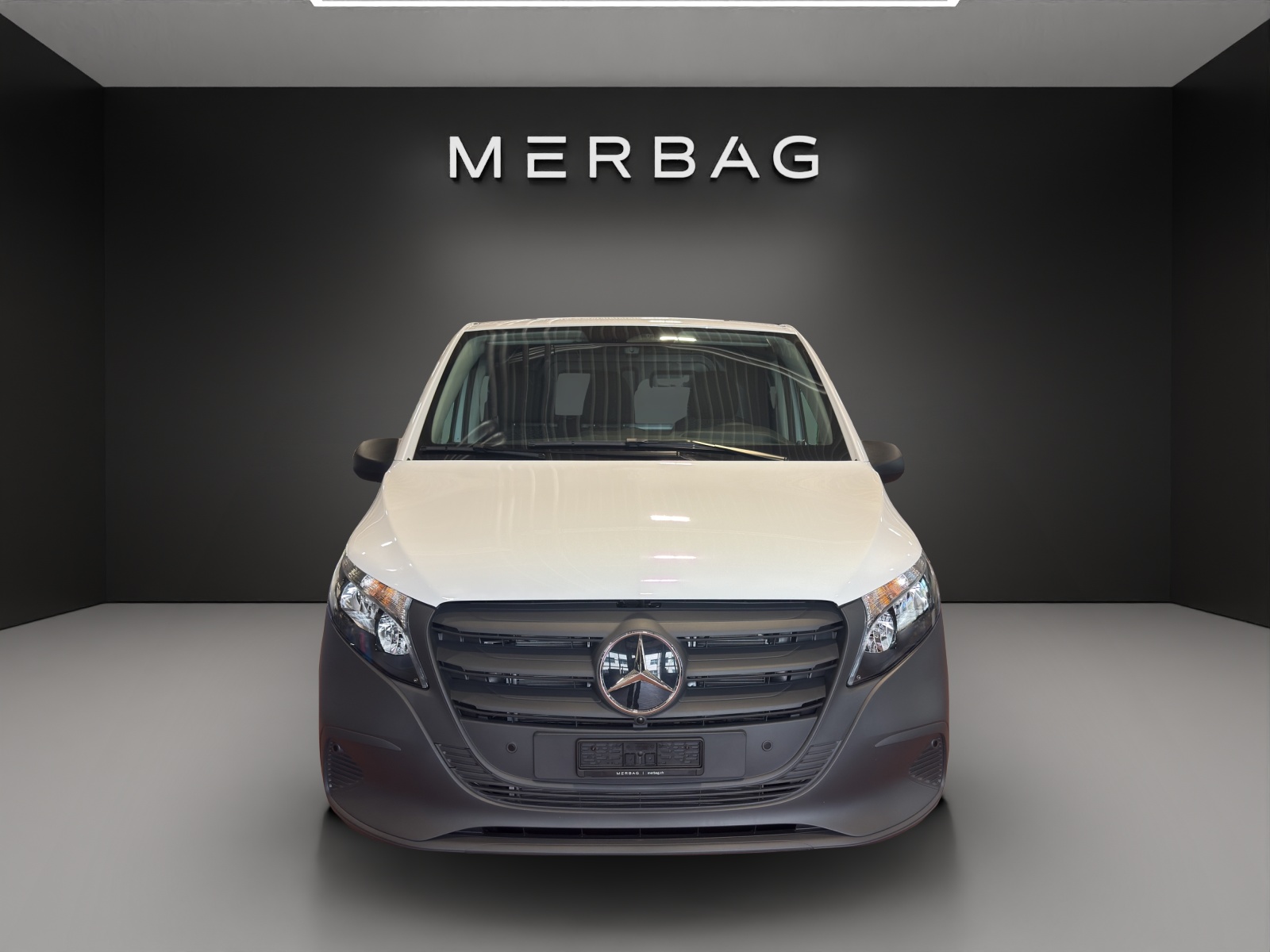 MERCEDES-BENZ Vito 114 CDI Lang Pro 9G-Tronic 4M-image-1