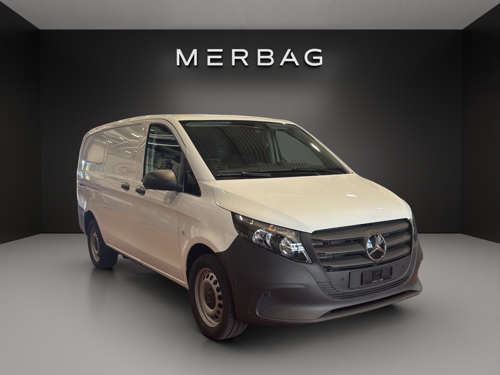 MERCEDES-BENZ Vito 114 CDI Lang Pro 9G-Tronic 4M-image-0