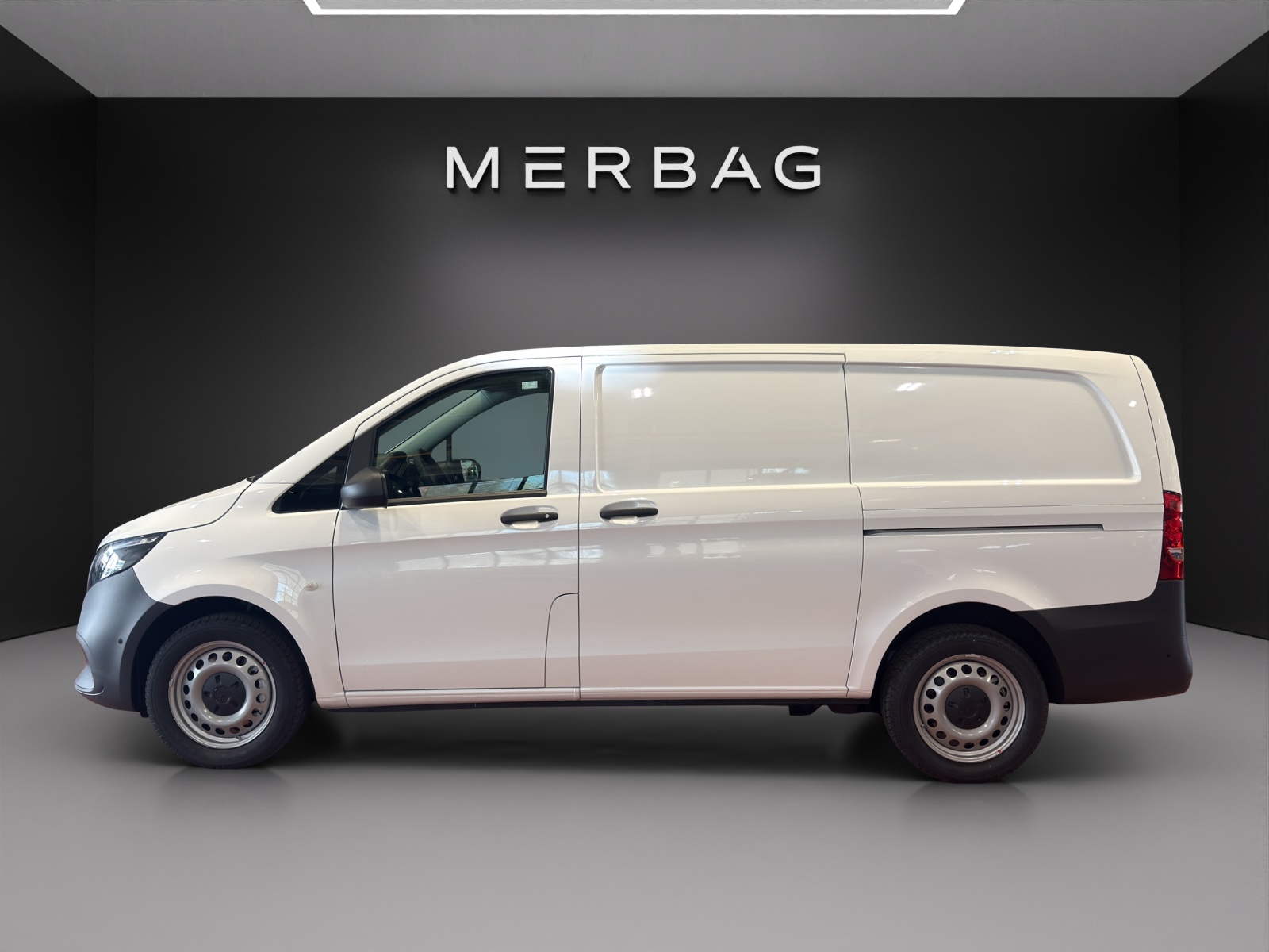 MERCEDES-BENZ Vito 114 CDI Lang Pro 9G-Tronic 4M-image-5