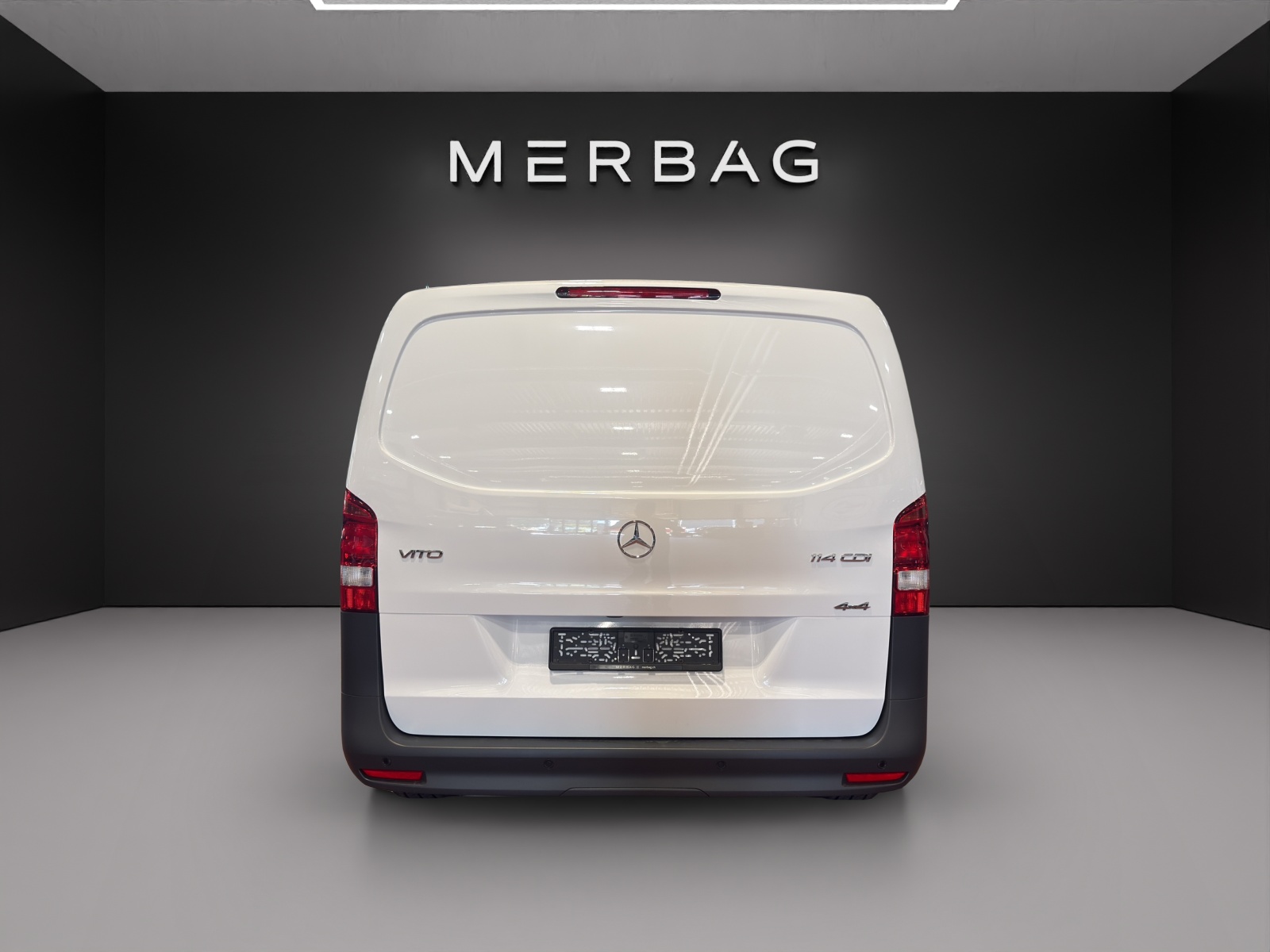 MERCEDES-BENZ Vito 114 CDI Lang Pro 9G-Tronic 4M-image-3