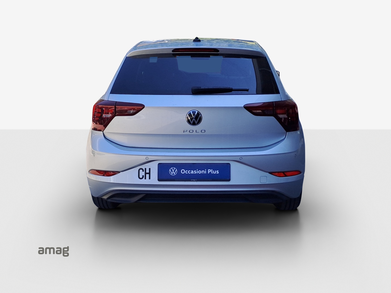 VW Polo 1.0 TSI Life DSG-image-3