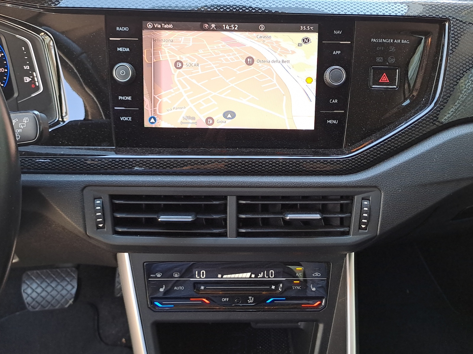 VW Polo 1.0 TSI Life DSG-image-10