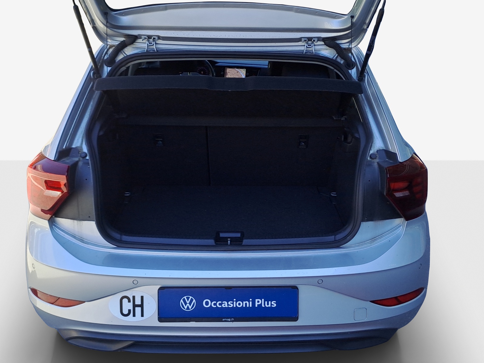 VW Polo 1.0 TSI Life DSG-image-12