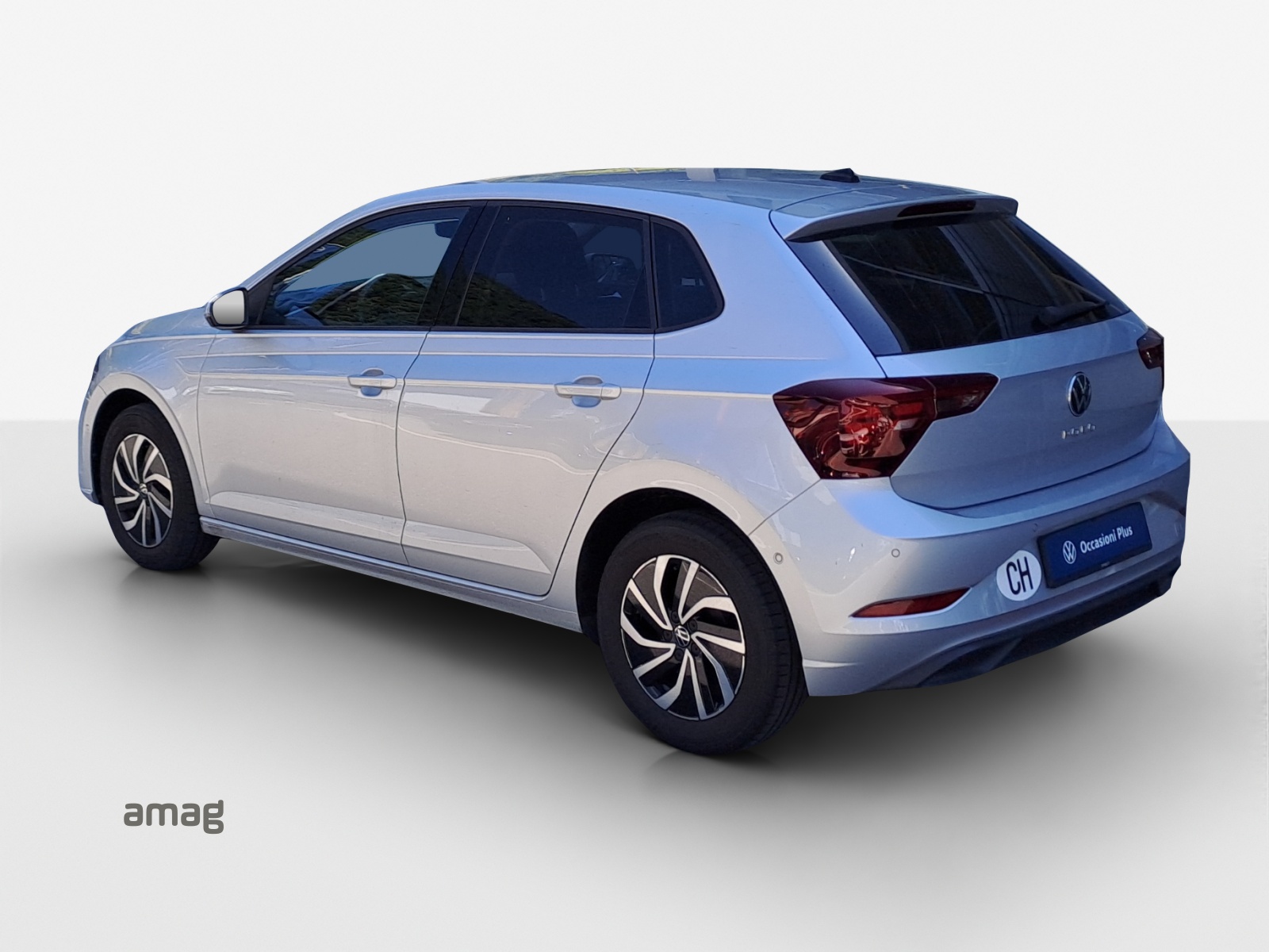 VW Polo 1.0 TSI Life DSG-showroom-element-2