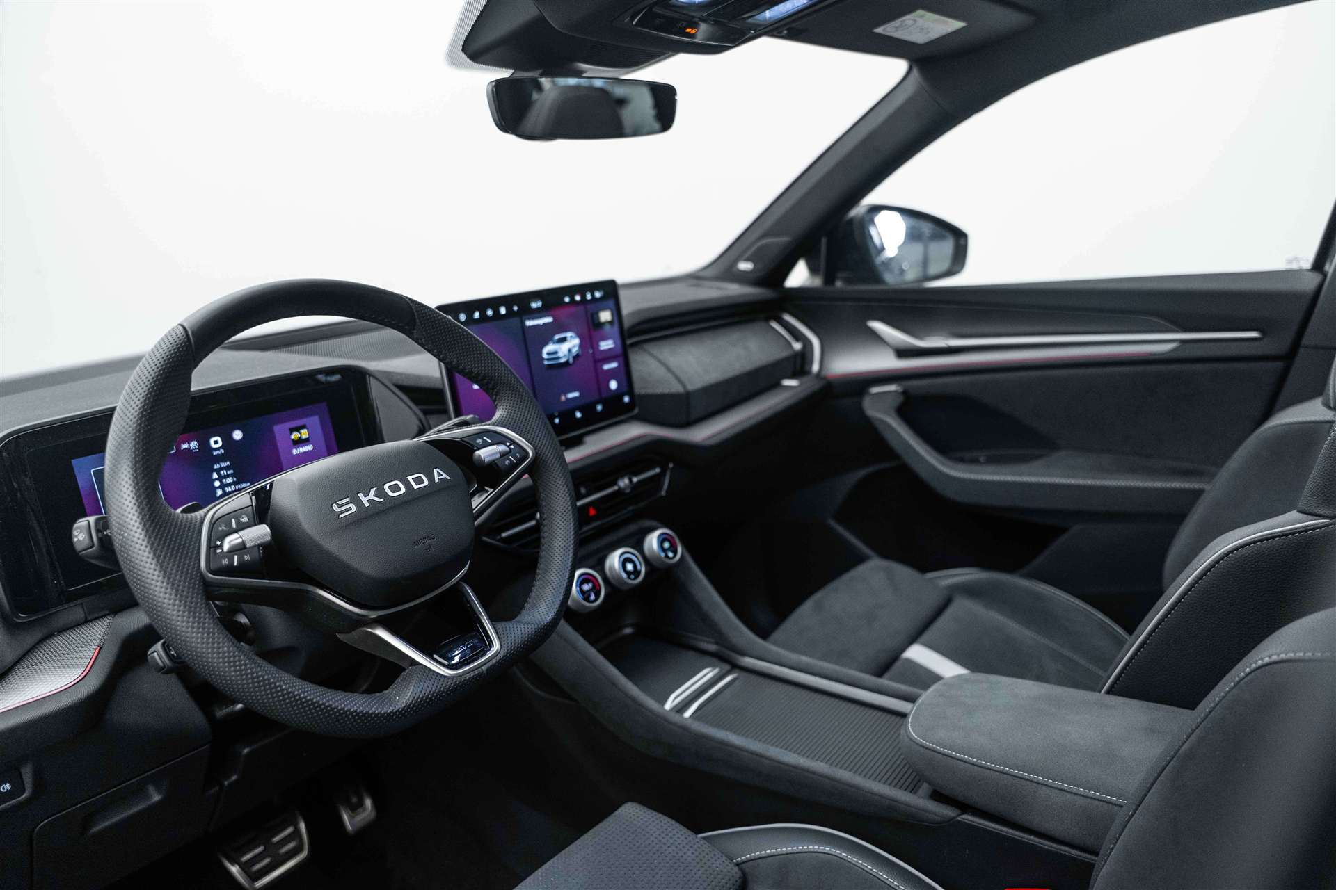 SKODA Kodiaq 2.0 TDI Sportline DSG-Automat-image-7