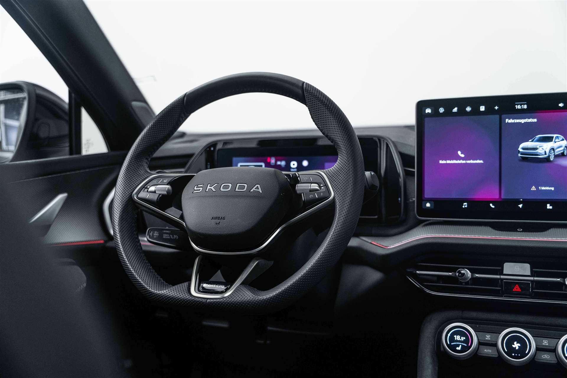 SKODA Kodiaq 2.0 TDI Sportline DSG-Automat-image-9