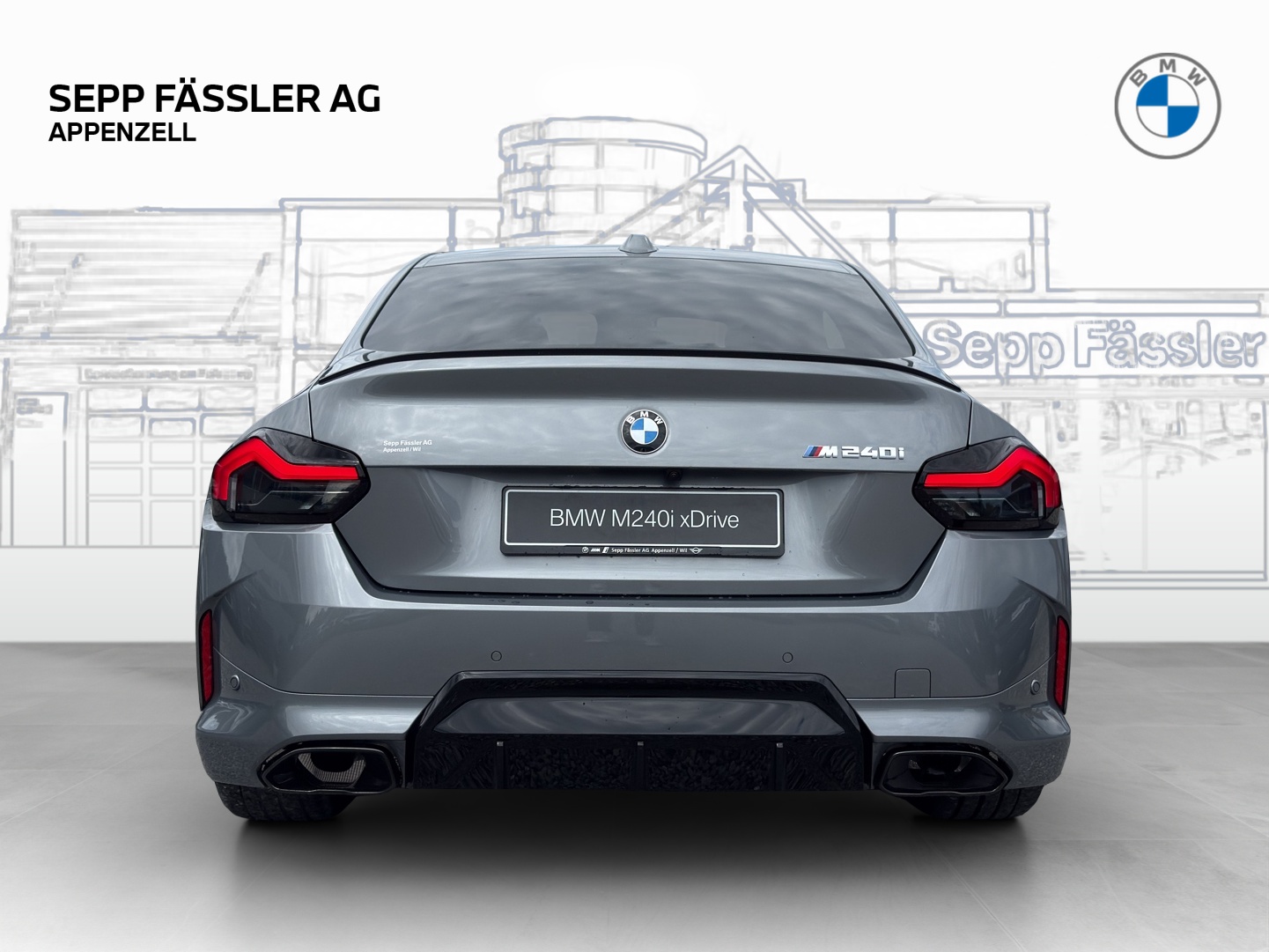 BMW M240i xDrive M Sport Pro-showroom-element-3