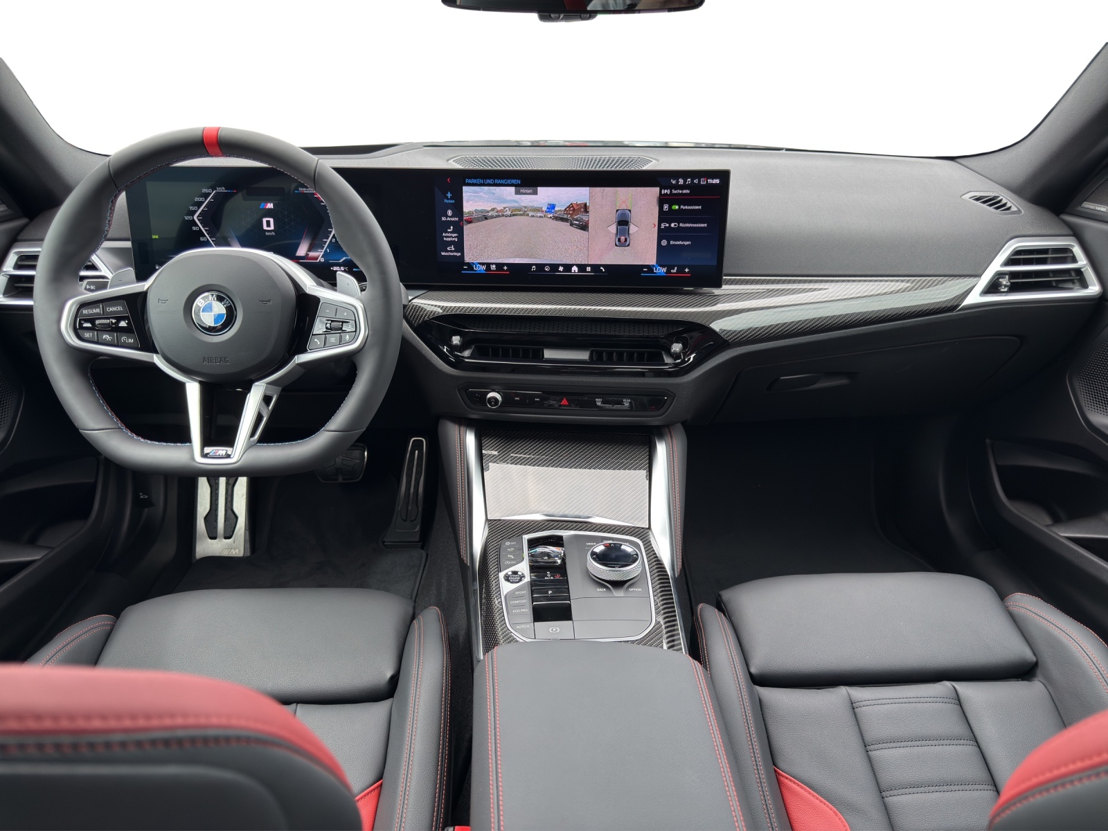BMW M240i xDrive M Sport Pro-image-11