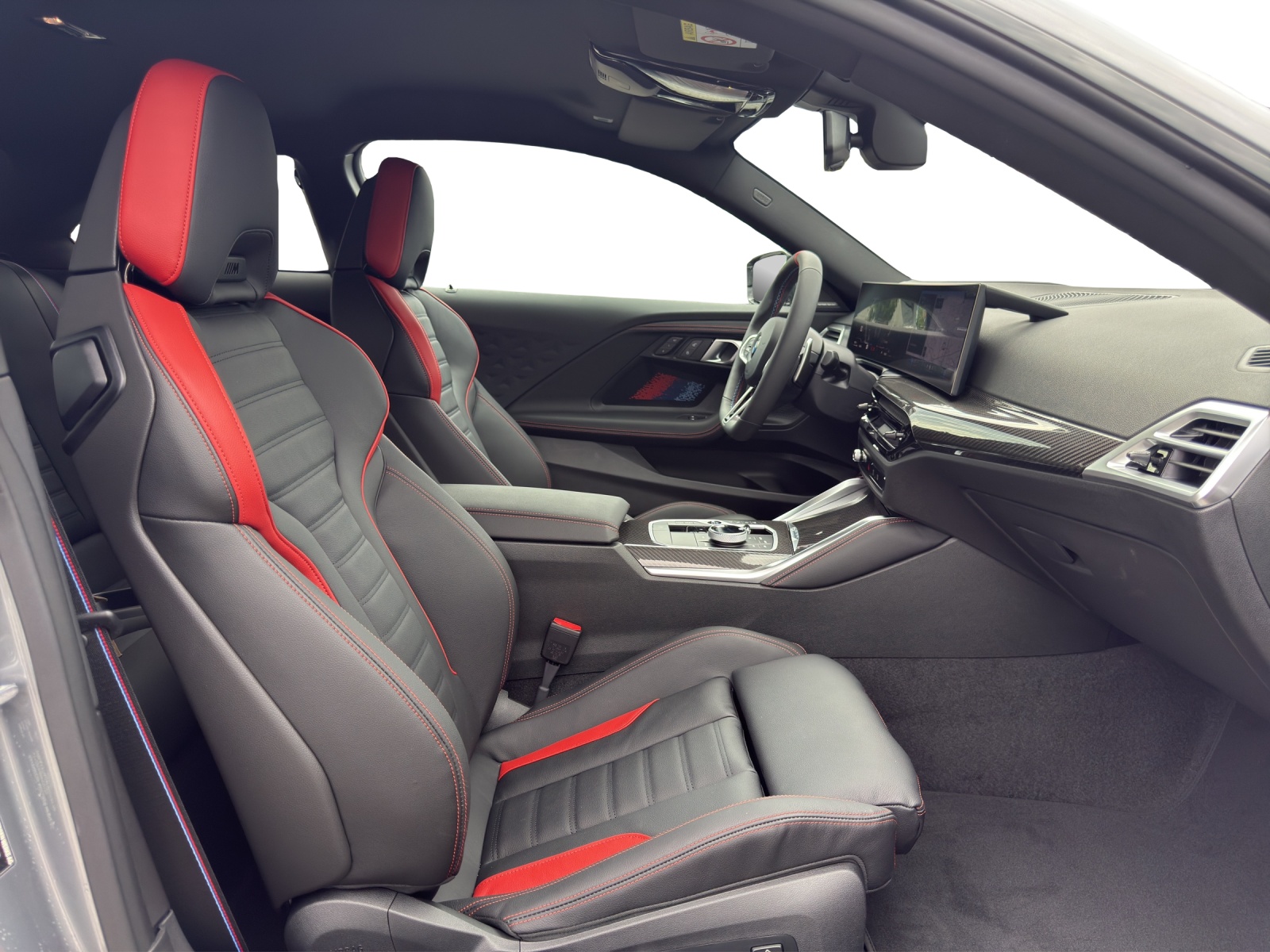 BMW M240i xDrive M Sport Pro-image-14