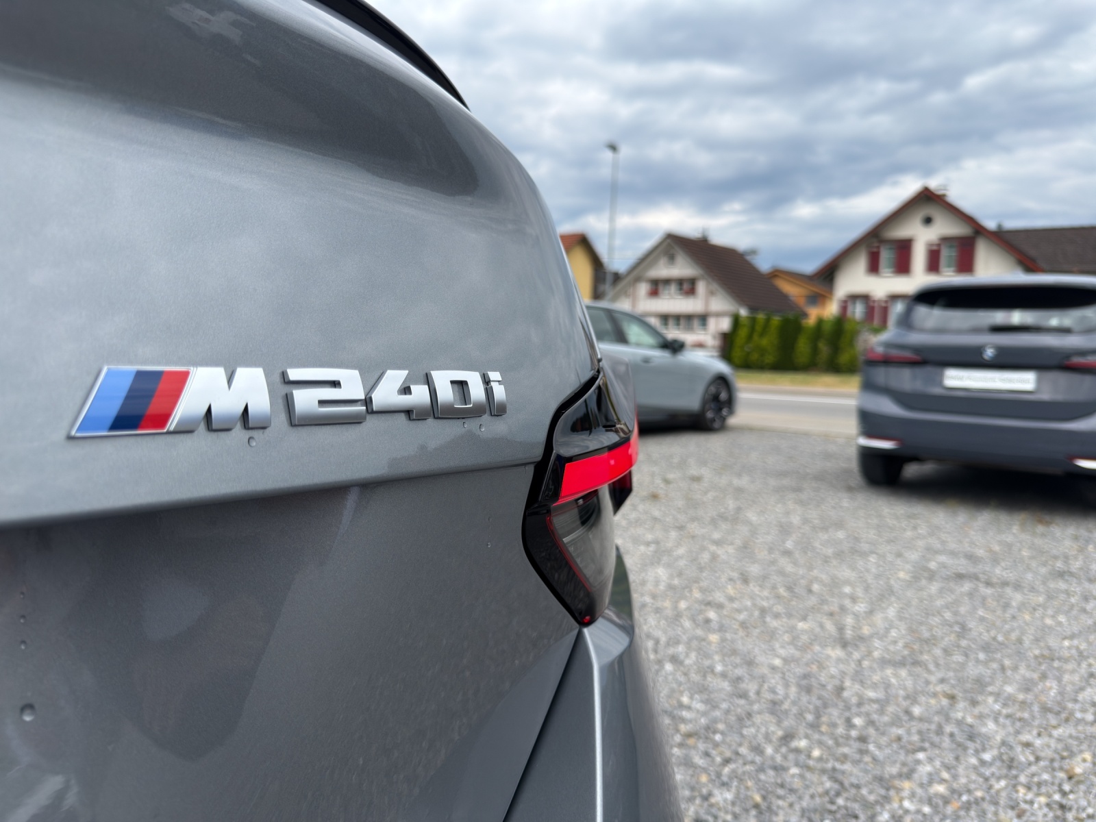 BMW M240i xDrive M Sport Pro-image-19