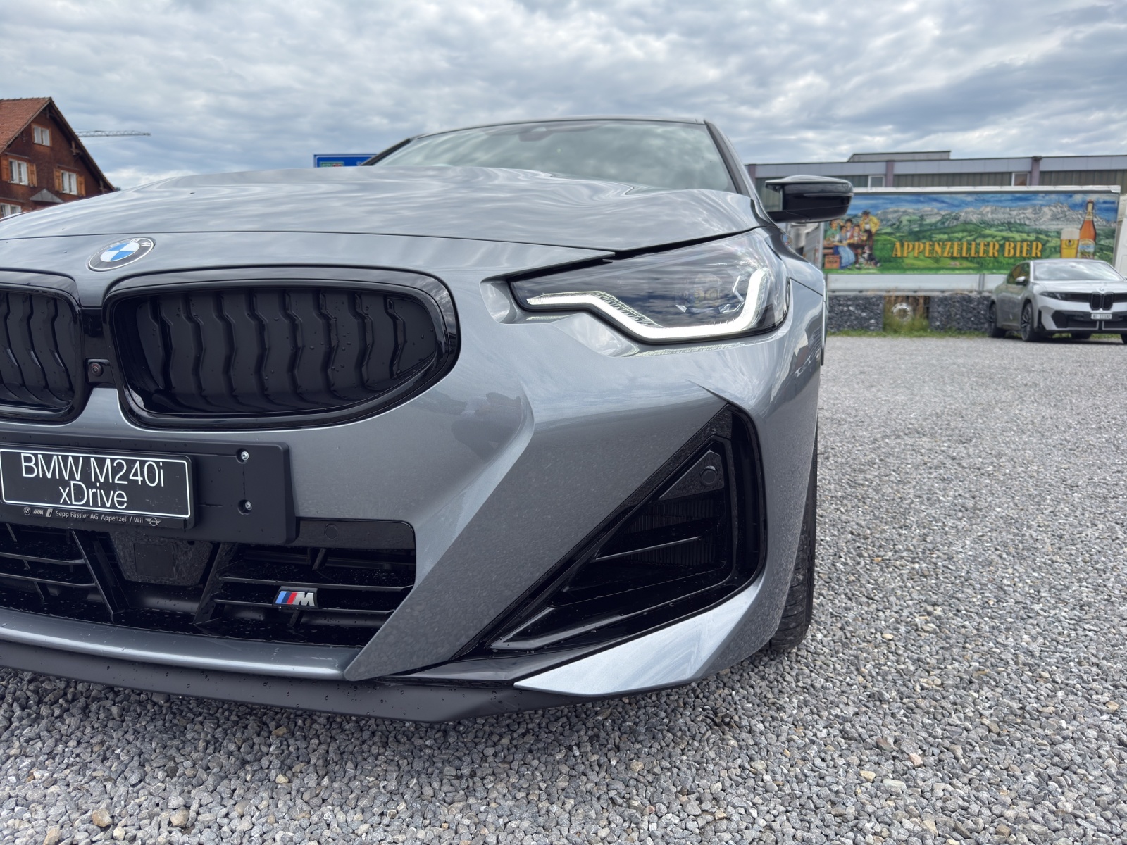 BMW M240i xDrive M Sport Pro-image-20