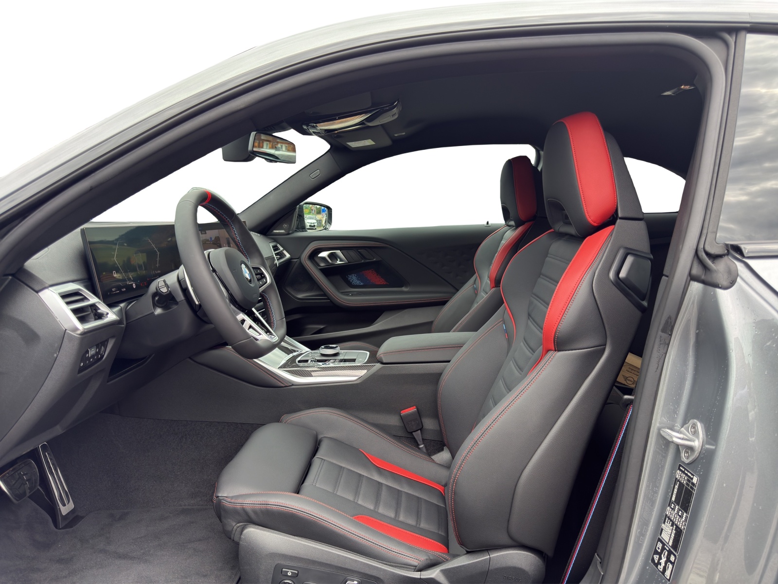 BMW M240i xDrive M Sport Pro-image-8