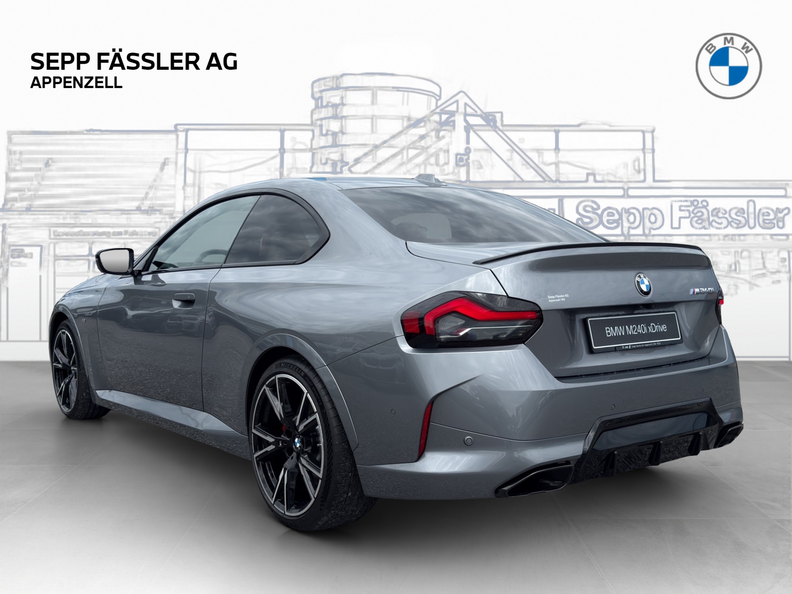BMW M240i xDrive M Sport Pro-showroom-element-2