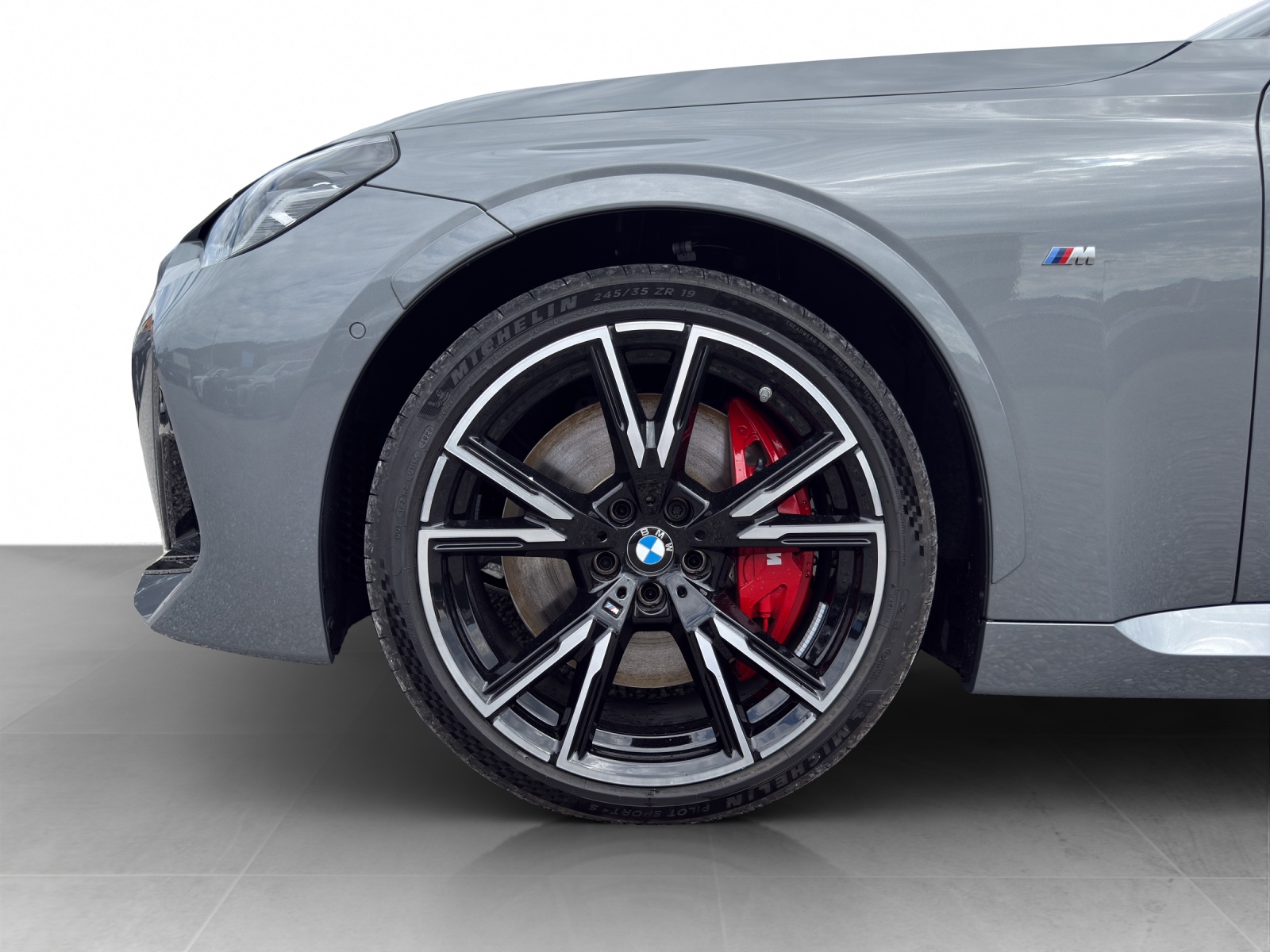 BMW M240i xDrive M Sport Pro-image-16