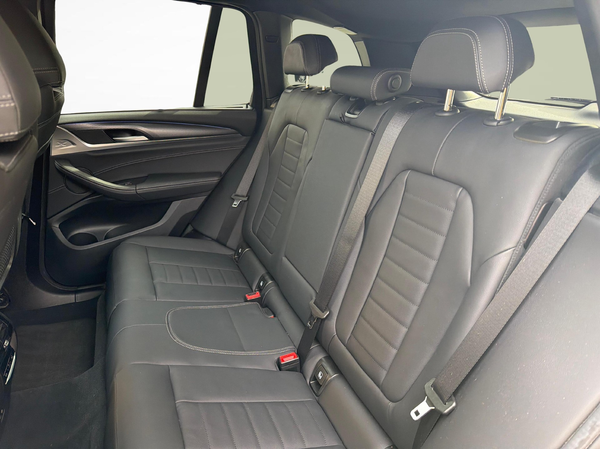 BMW X3 xDrive 30e-image-20