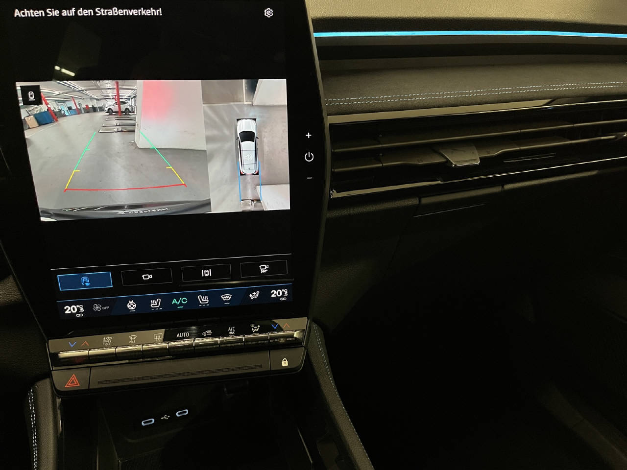 RENAULT Espace 1.2 E-Tech esprit Alpine-image-10