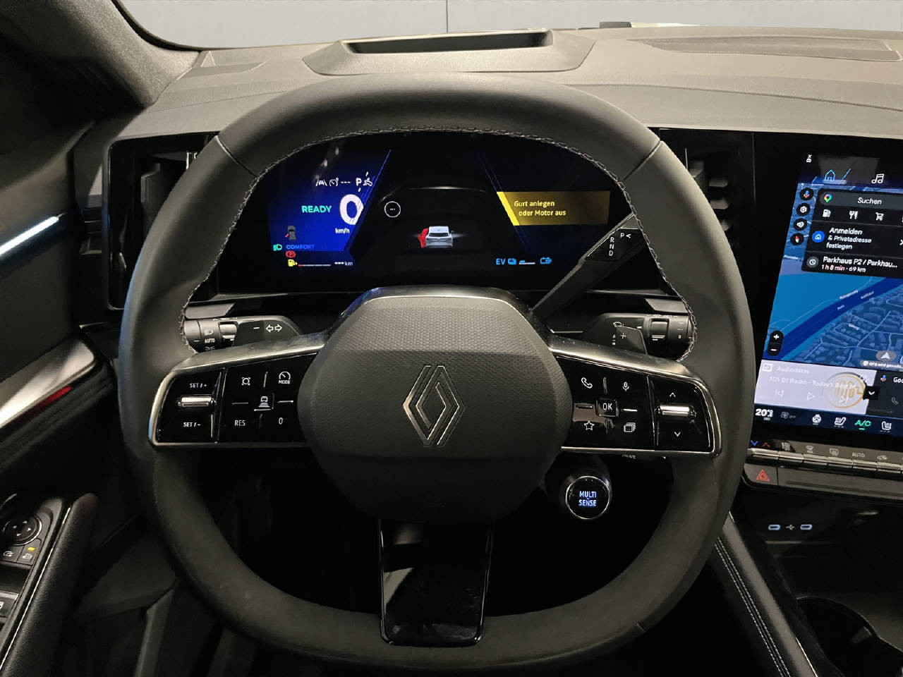 RENAULT Espace 1.2 E-Tech esprit Alpine-image-8