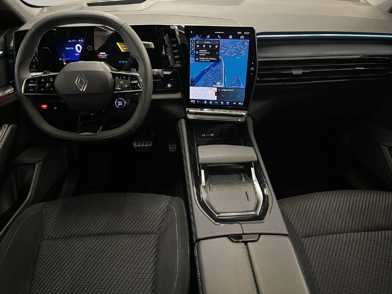 RENAULT Espace 1.2 E-Tech esprit Alpine-image-7