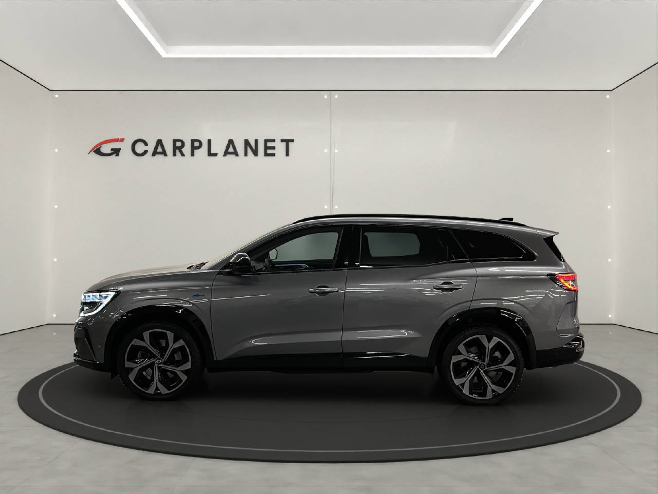 RENAULT Espace 1.2 E-Tech esprit Alpine-image-2