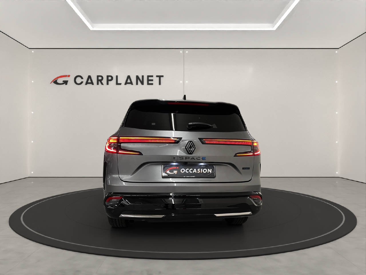 RENAULT Espace 1.2 E-Tech esprit Alpine-image-5