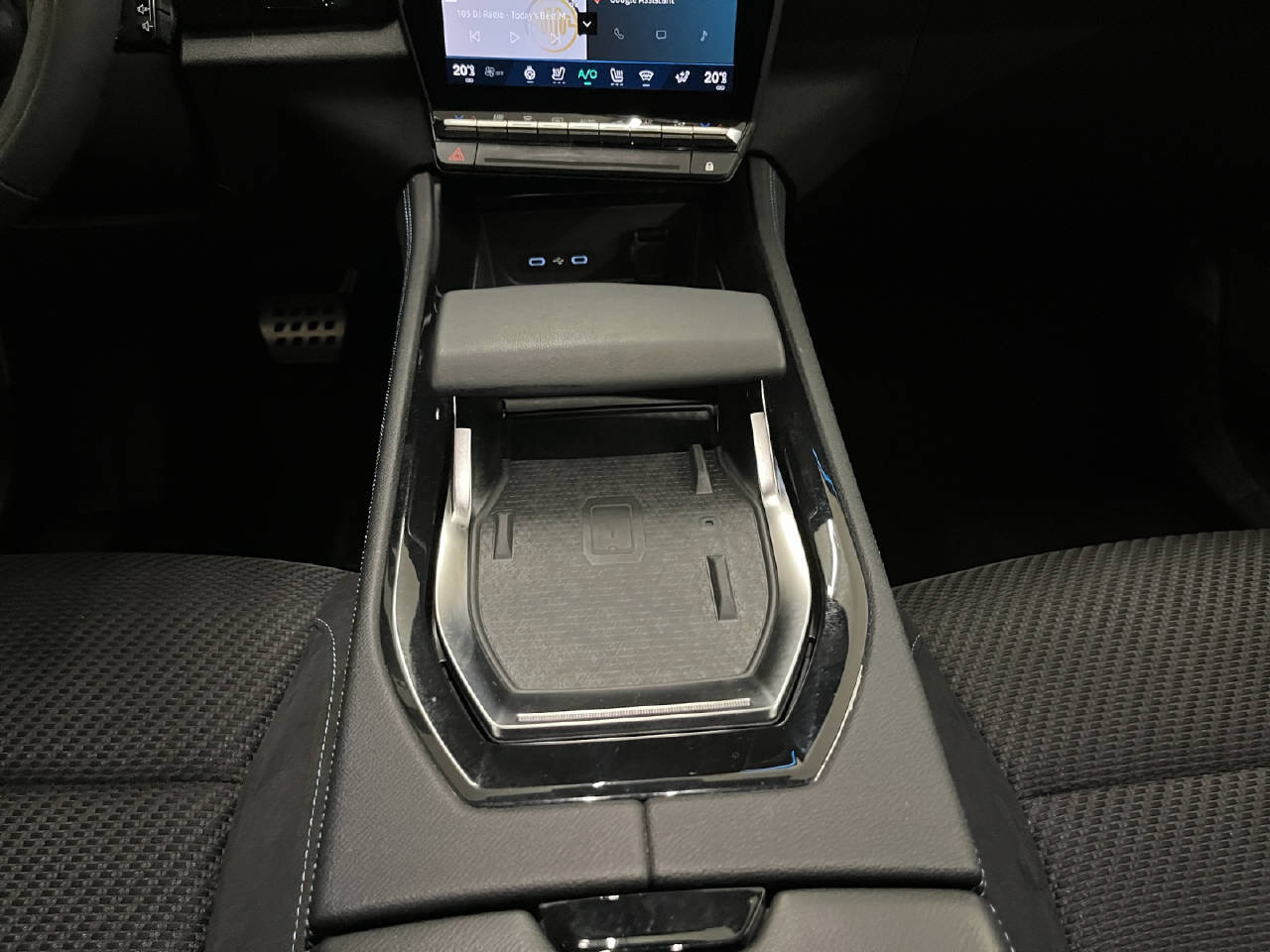 RENAULT Espace 1.2 E-Tech esprit Alpine-image-11